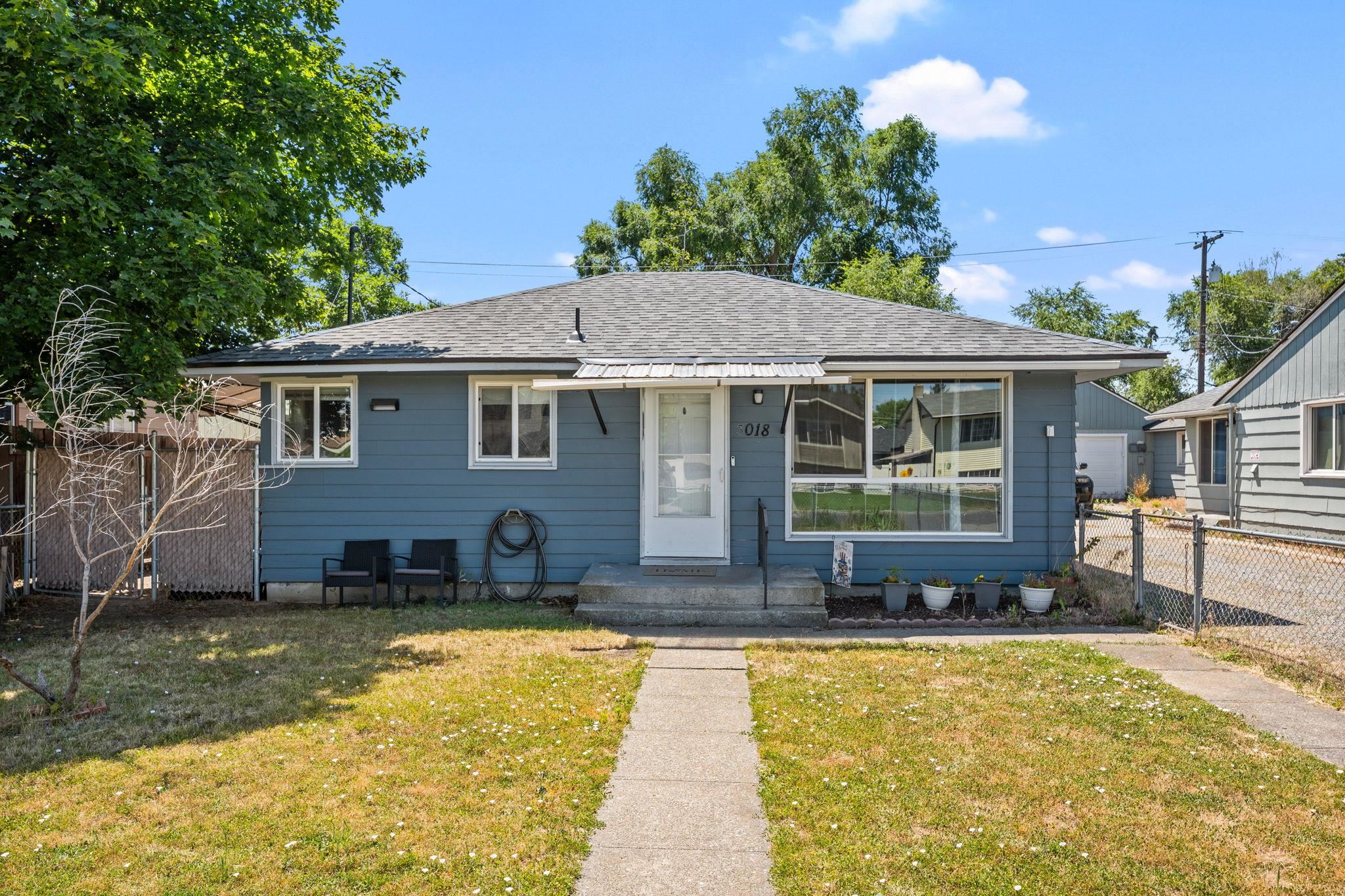 3018 N Nora Ave — photo