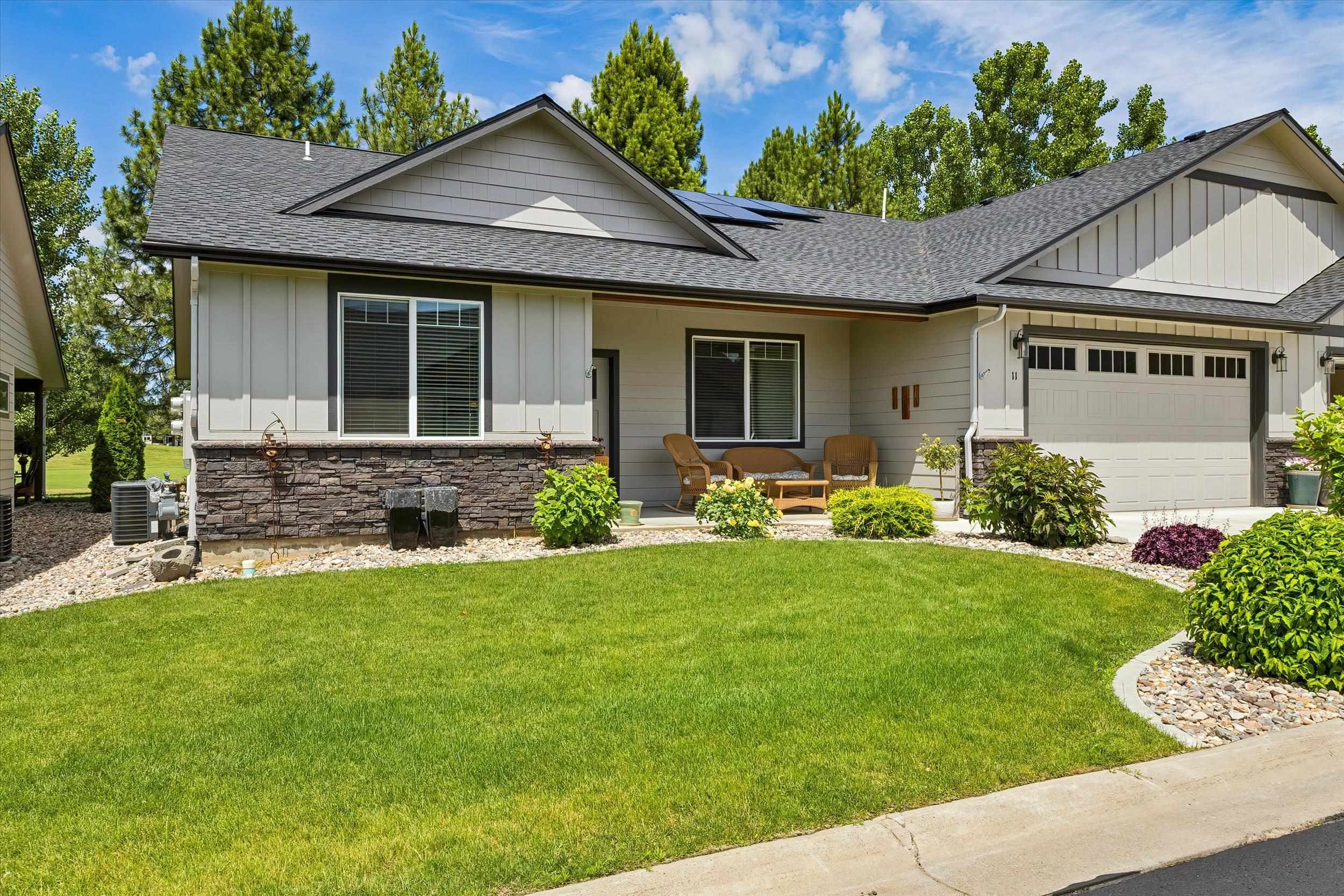 1109 N Country Club Dr — photo