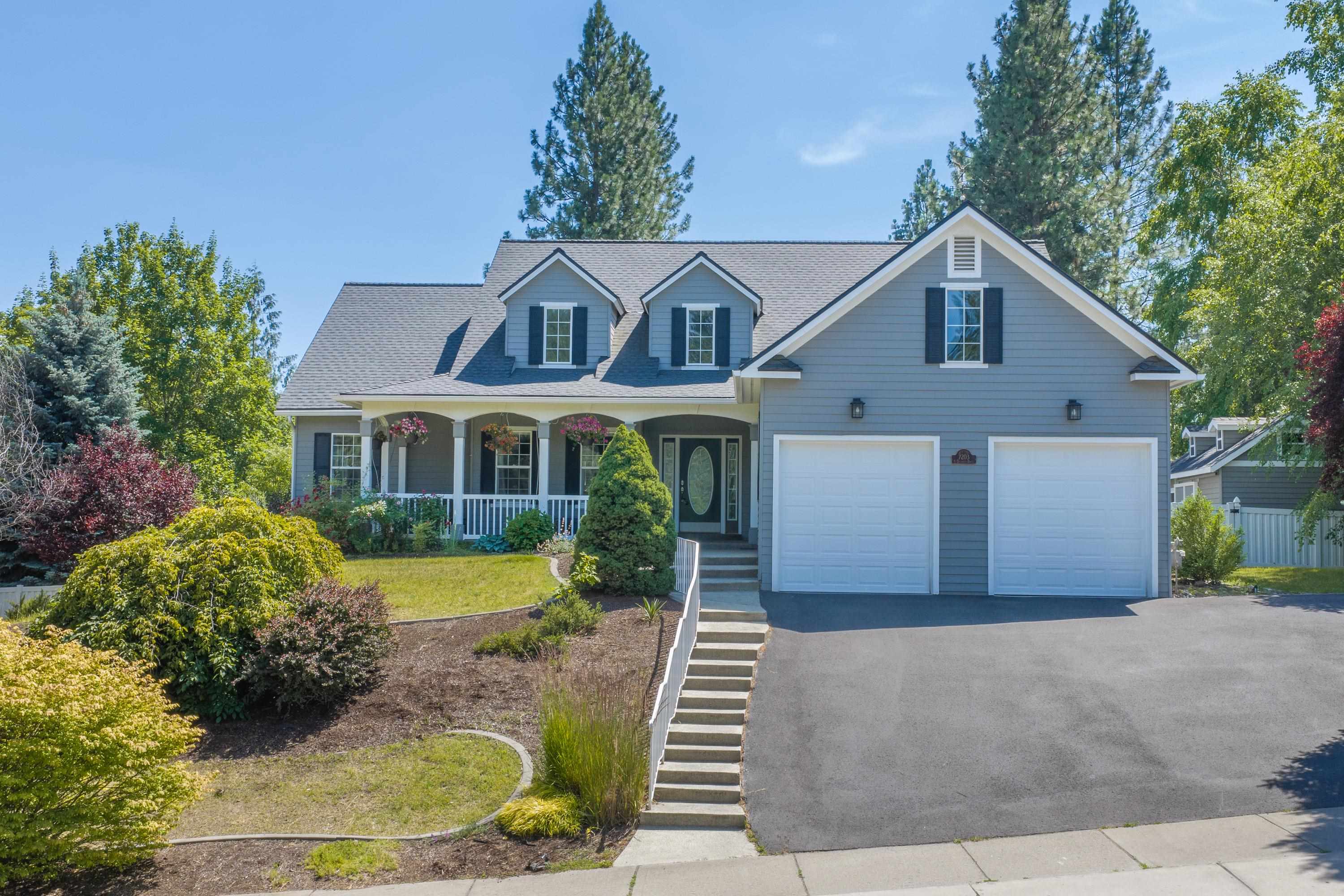 7203 N Quamish Dr — photo