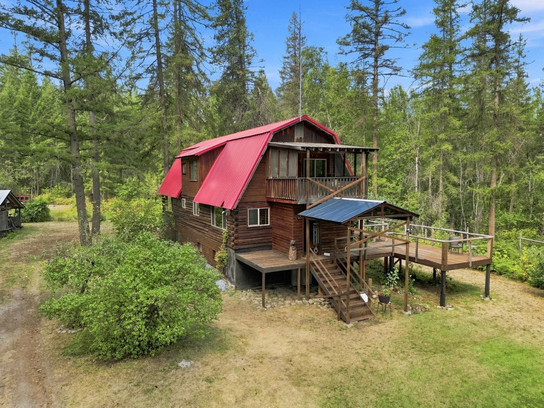 4776 N Northport-Waneta Rd — photo