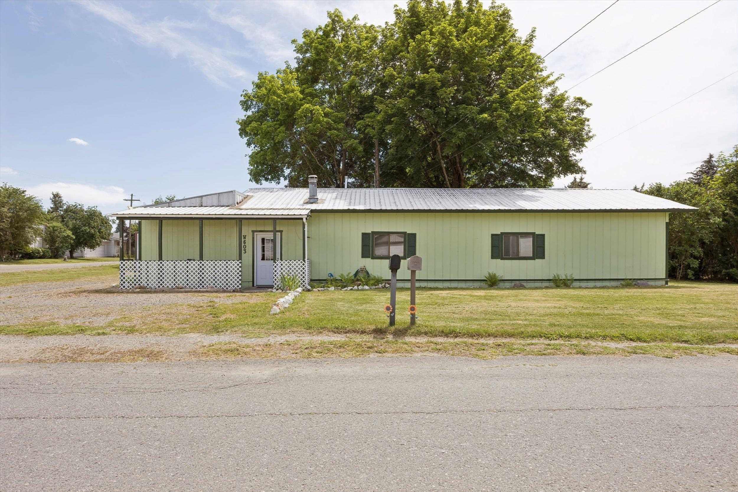 603 W Court Ave — photo