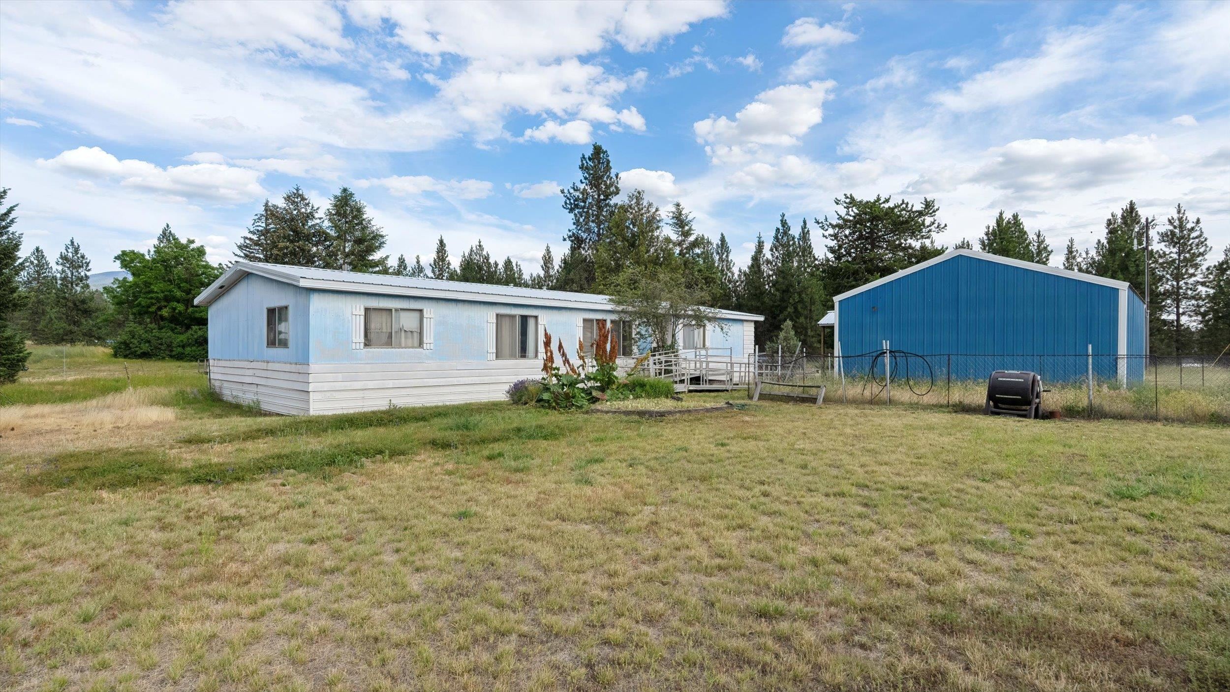 10911 E Laurel Rd — photo