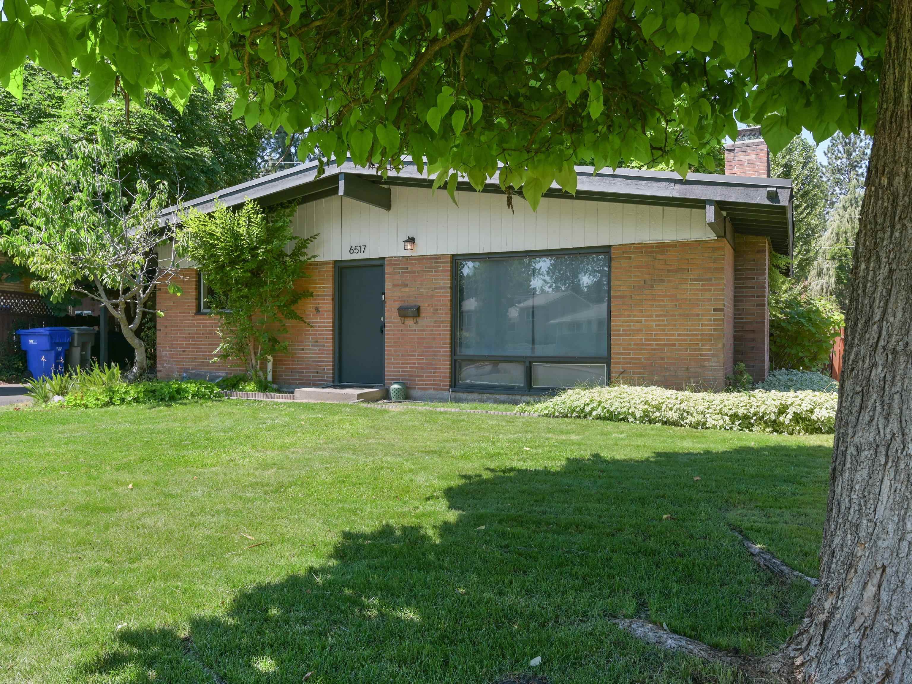 6517 N Stevens St — photo