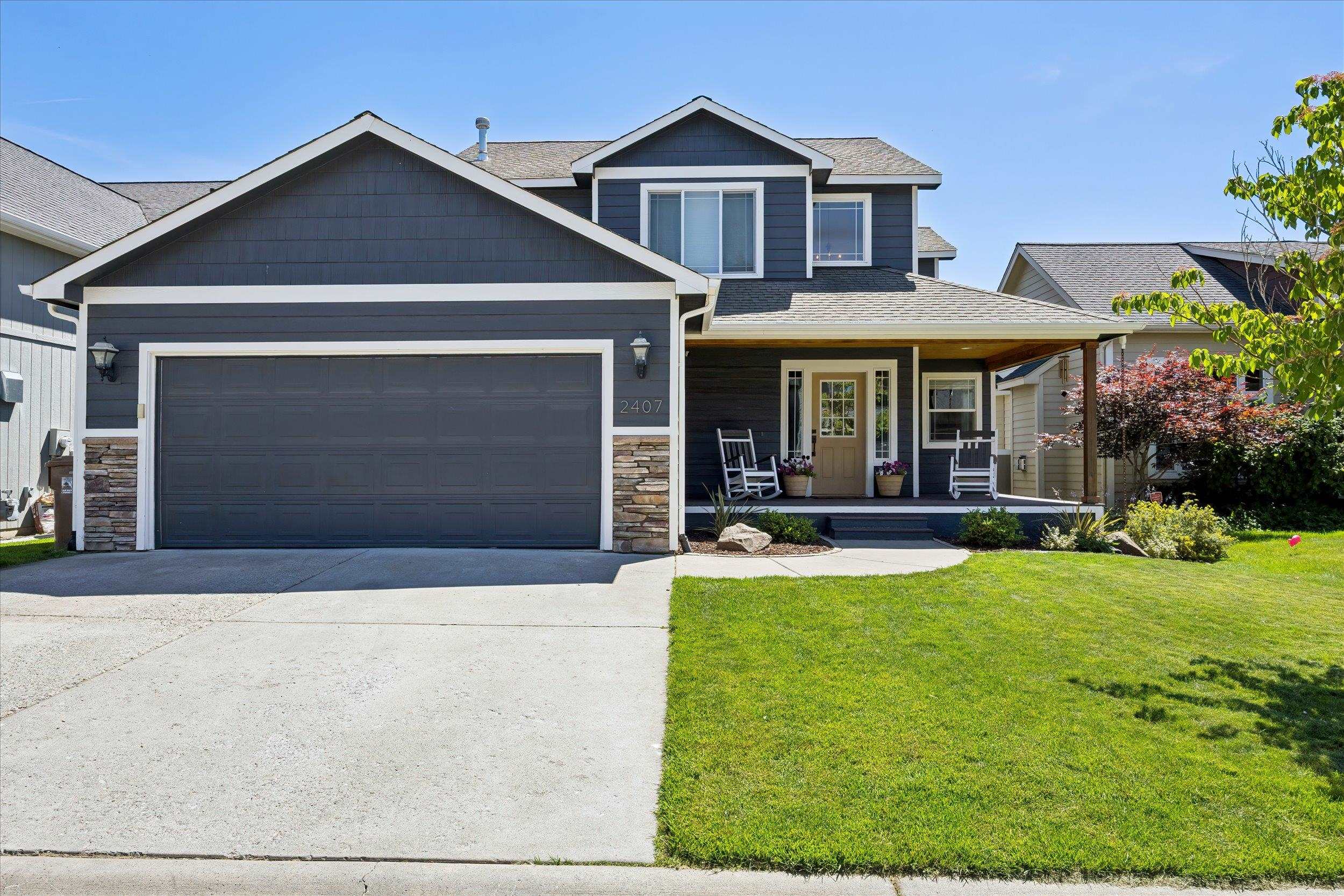 2407 W Walker Ct — photo