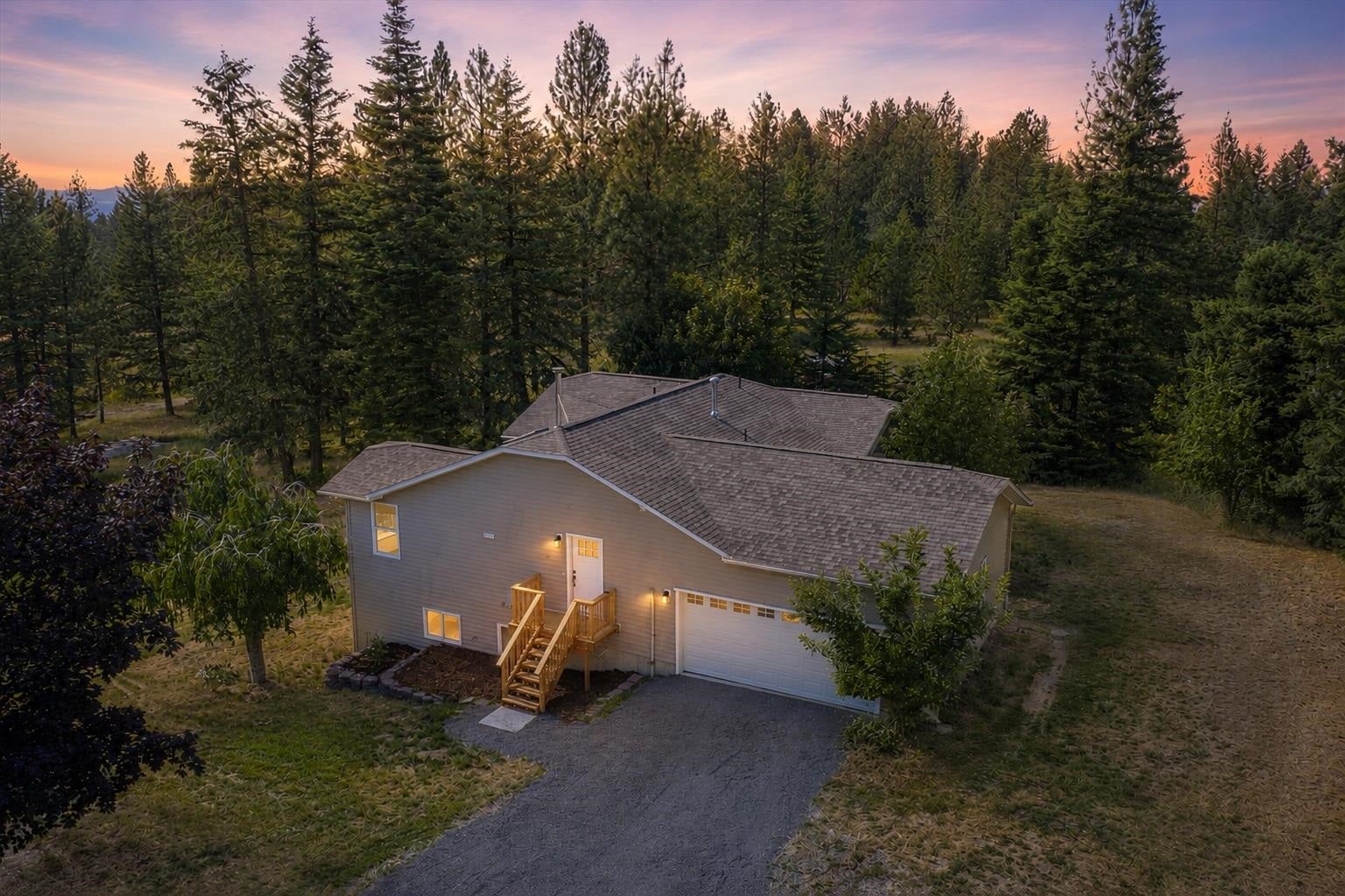 15519 E Tallman Rd — photo