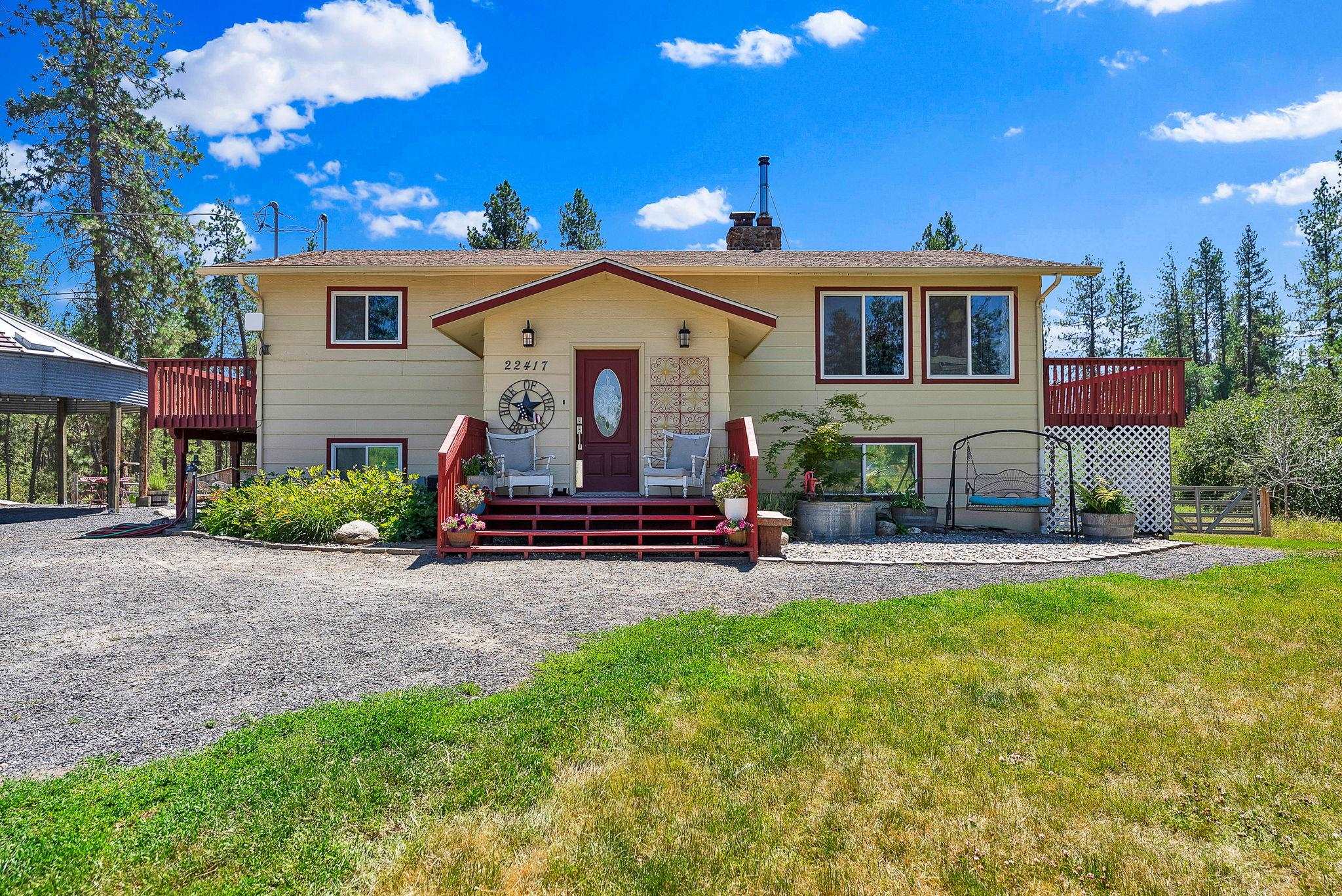 22417 W Malloy Prairie Rd — photo