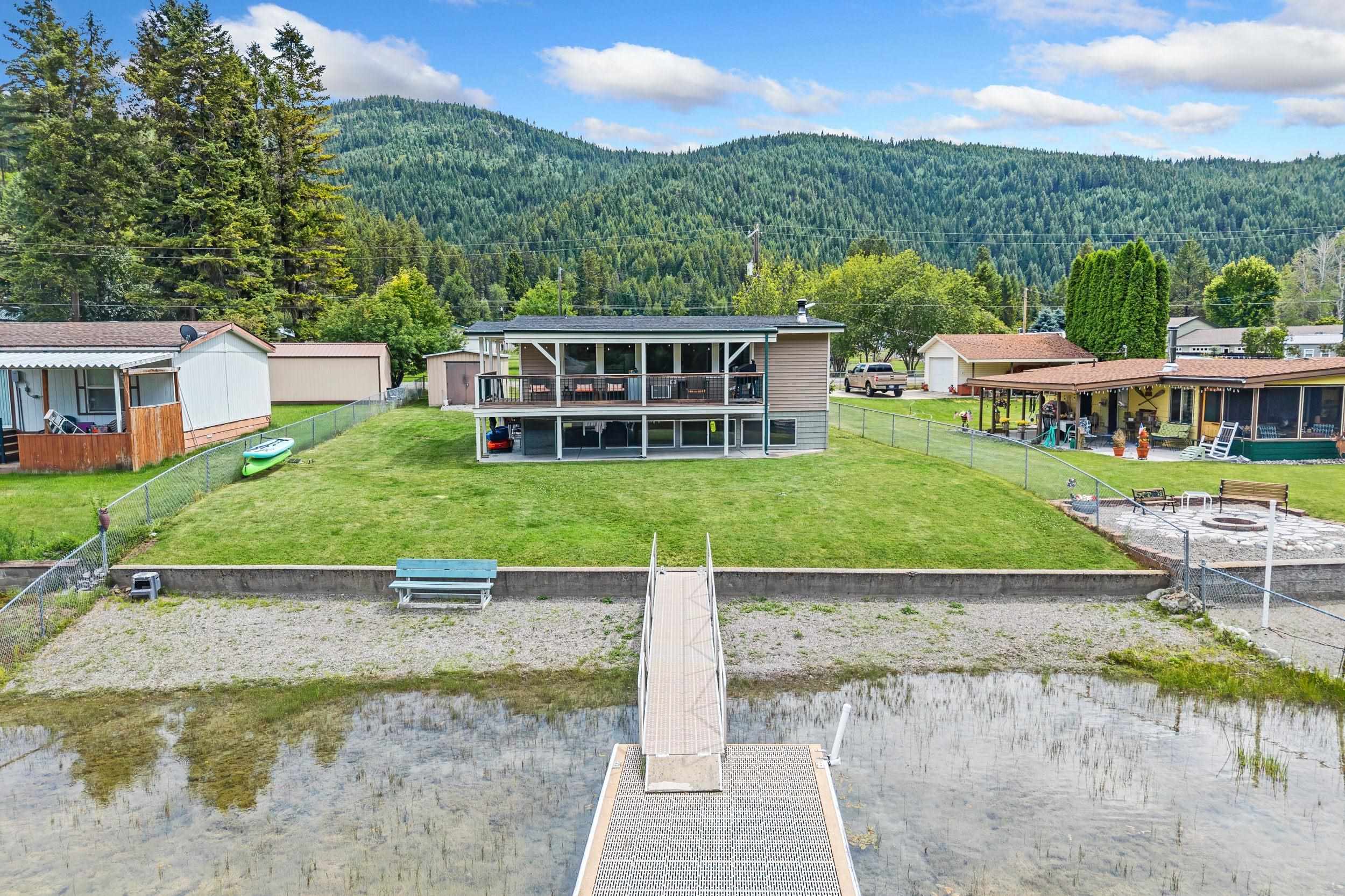2869 B Deep Lake Lopps Rd — photo