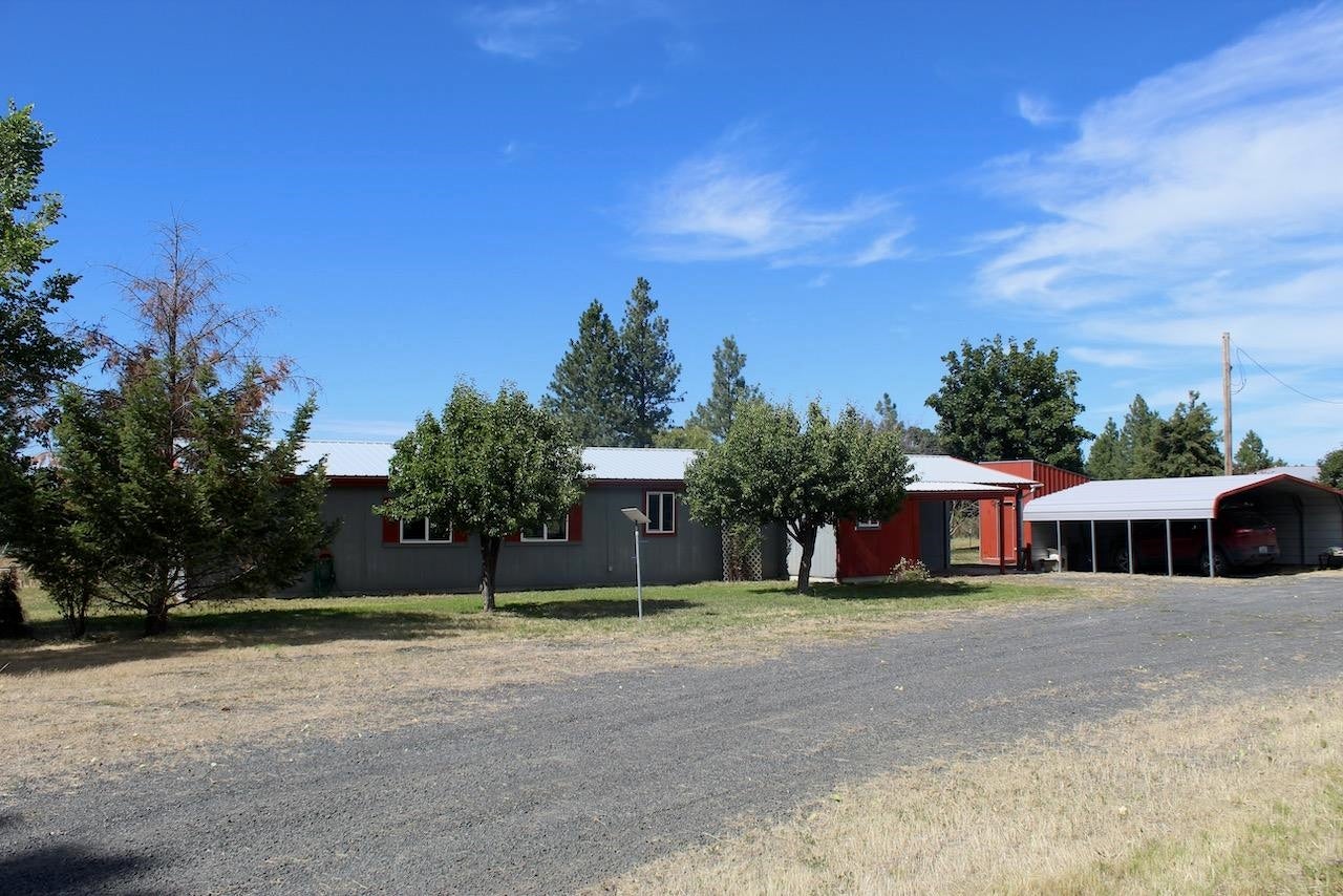 27877 Wild Turkey E Ln — photo