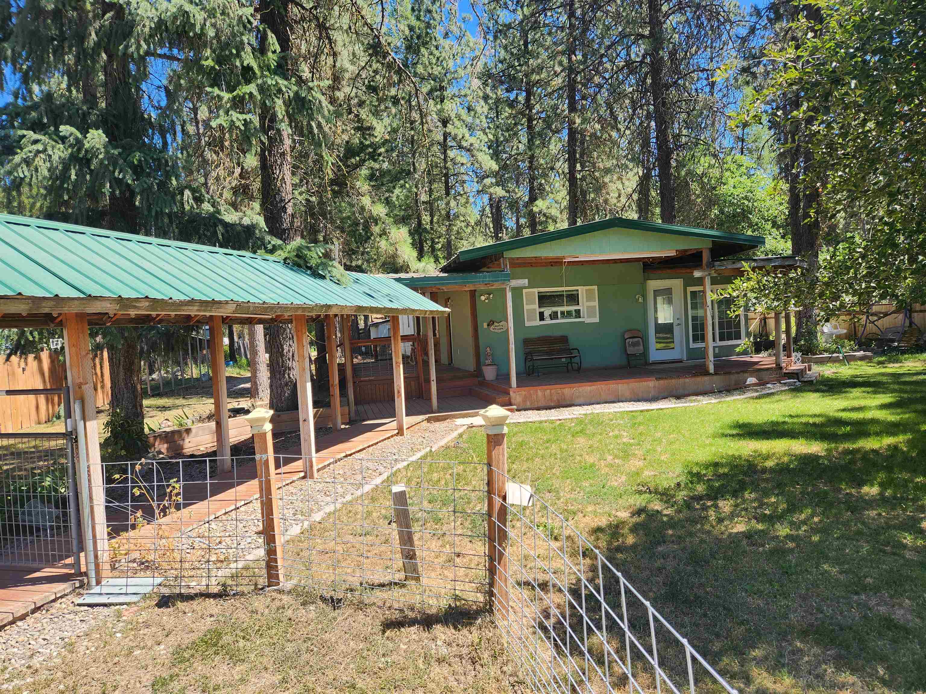 3252 Circle Dr — photo