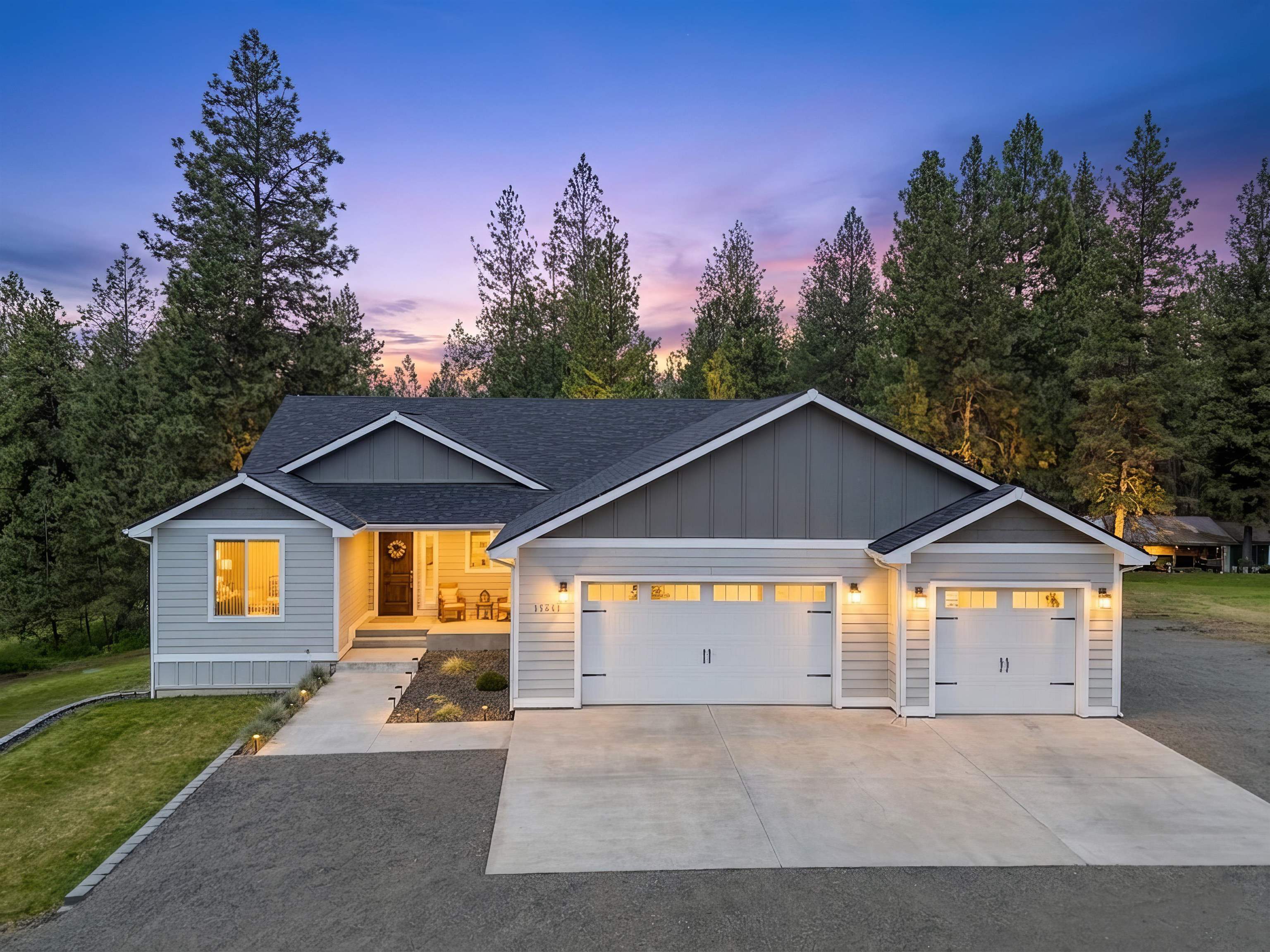 11511 E Connor Rd — photo
