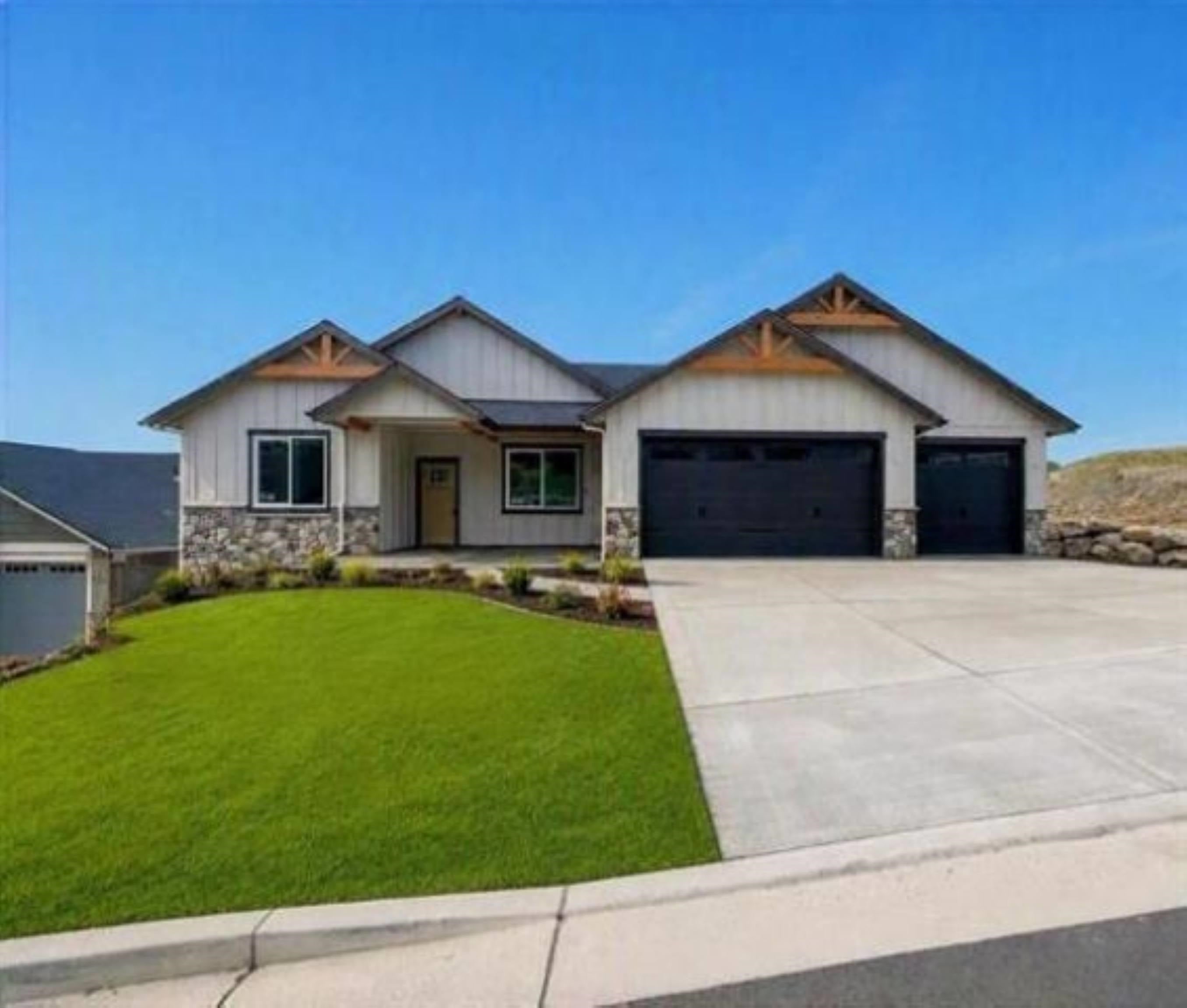 Lot 10 Long Lake Estates Way — photo