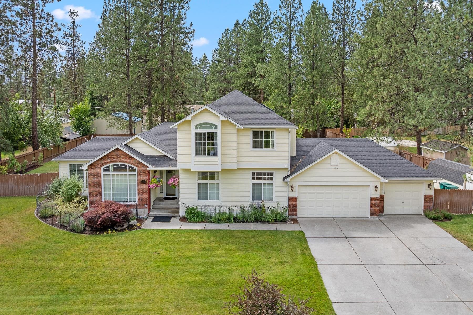 17709 N Kimberly Rd — photo