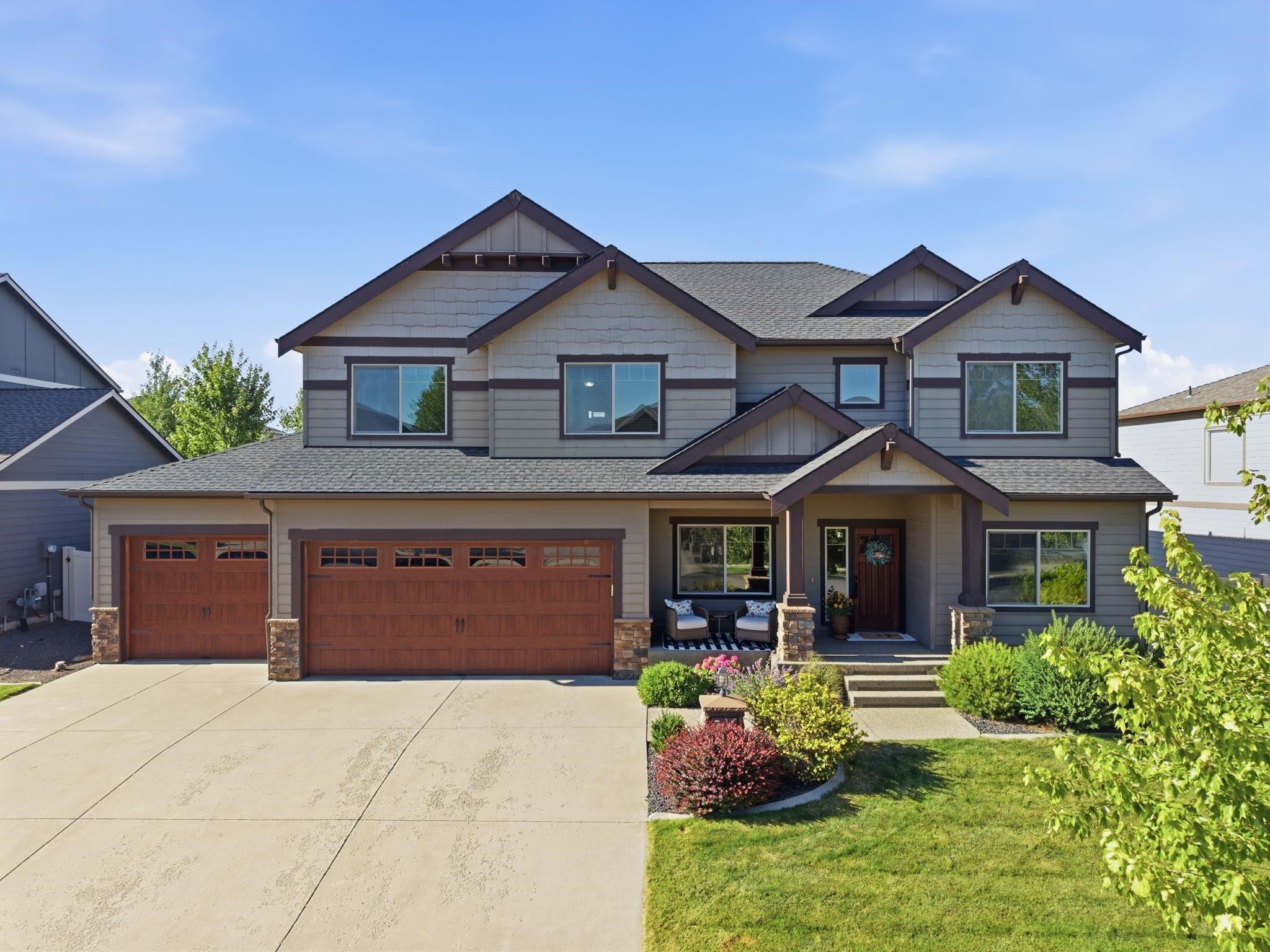 17709 E Daystar Rd — photo
