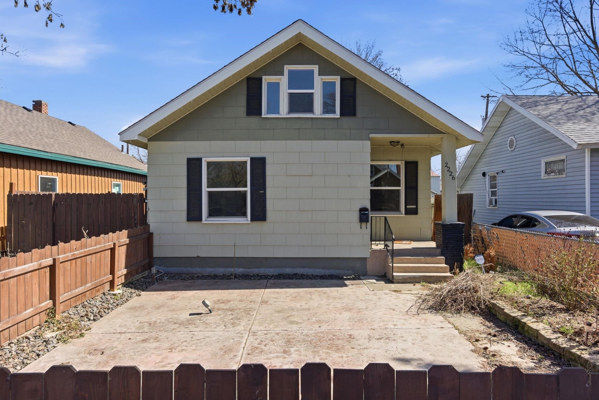 2226 N Morton St — photo