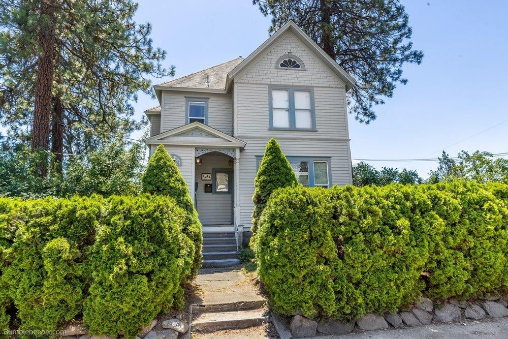 2217 W 5th Ave — photo