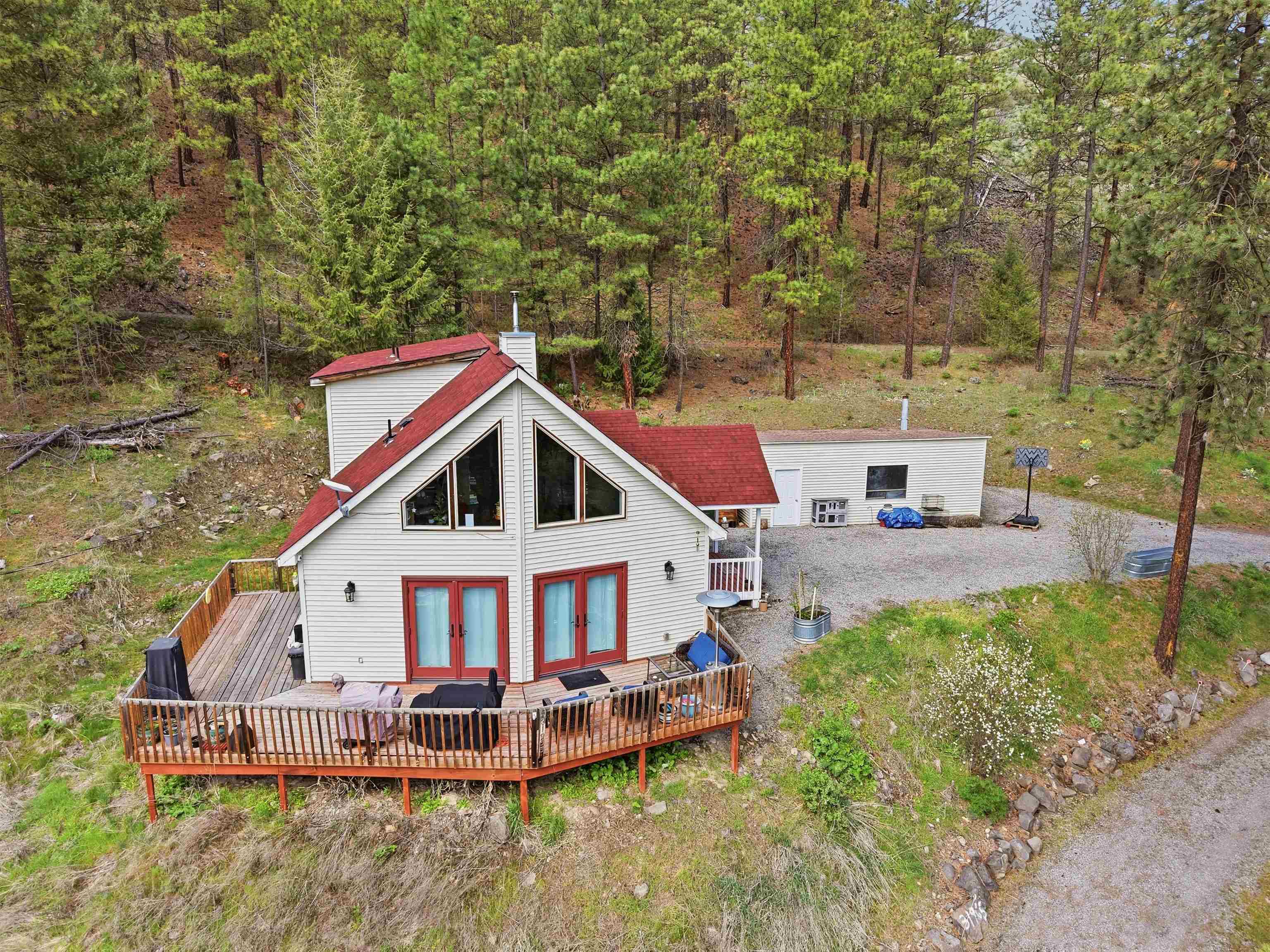 31965 N Hawk Creek Ranch Rd — photo