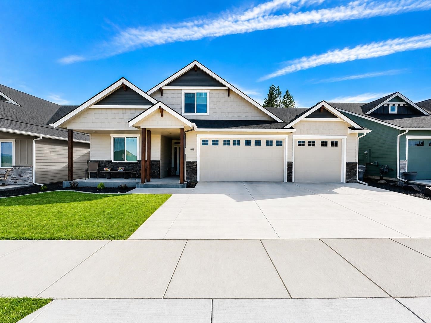 18096 N Morton Ct — photo
