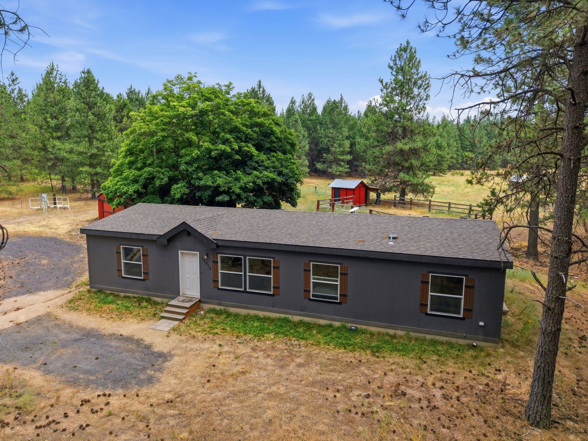 11914 E Laurel Rd — photo