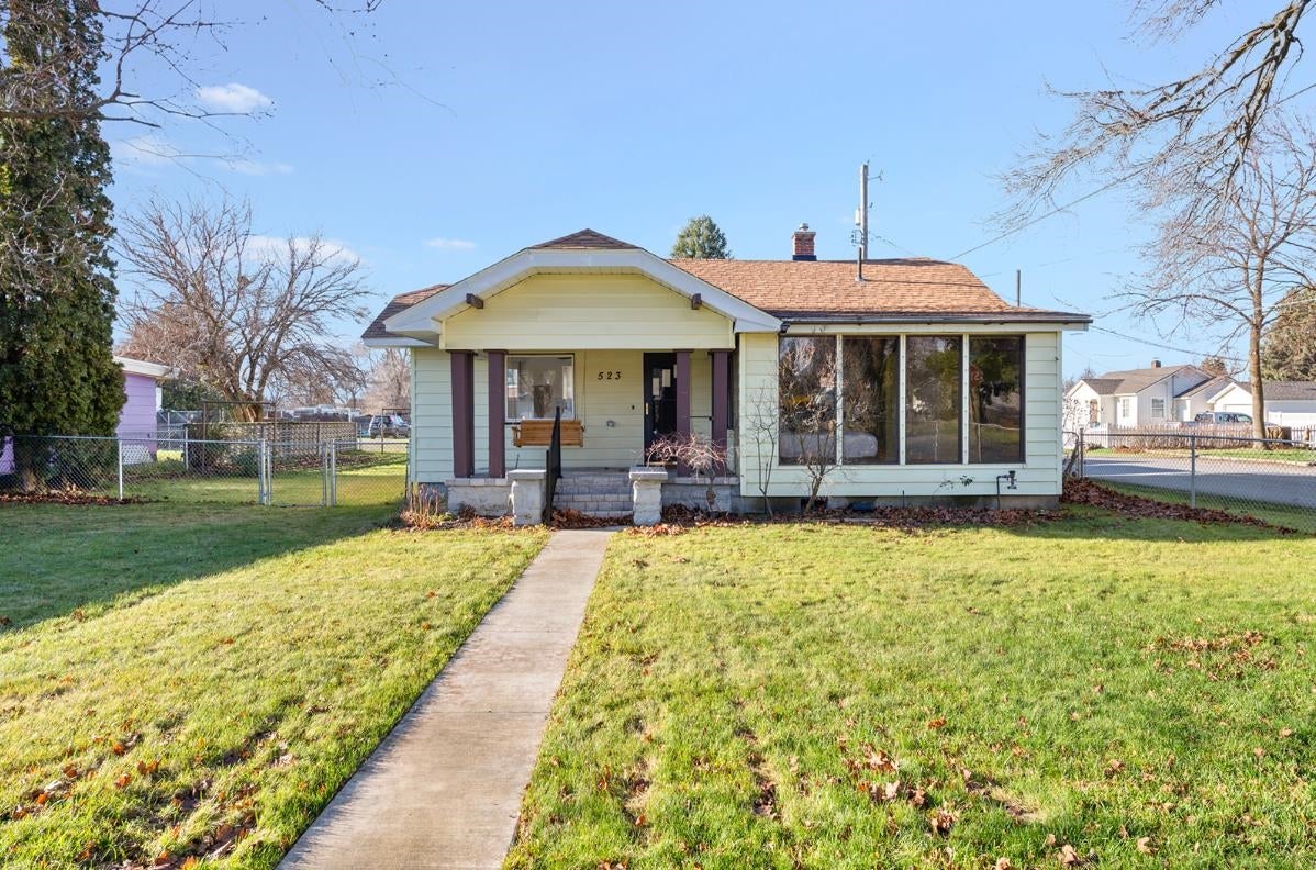 523 N Sargent Rd — photo