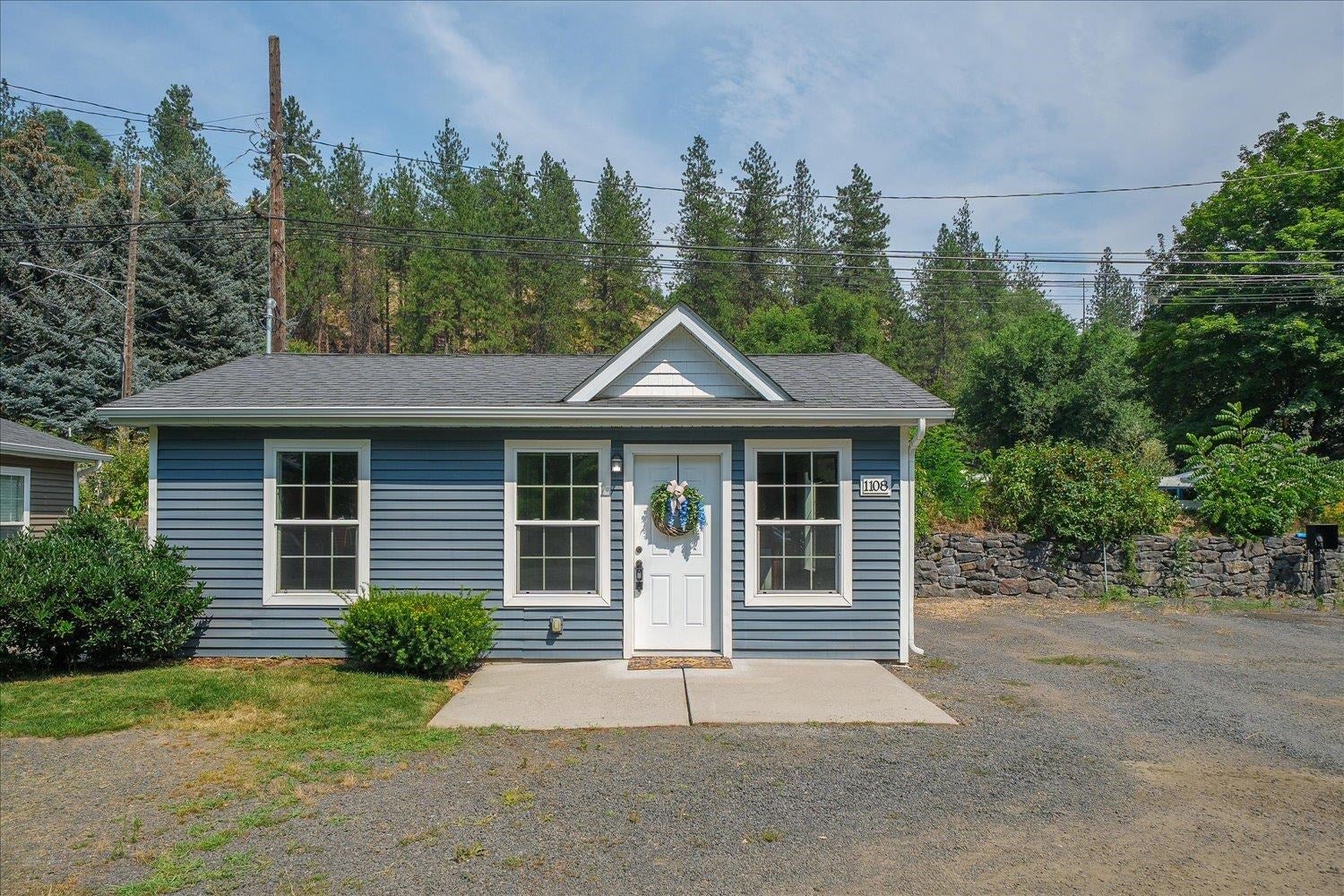 1126 S Coeur d'Alene St — photo