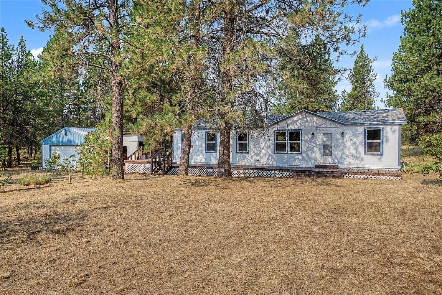 5101 E Elk to Highway Rd — photo