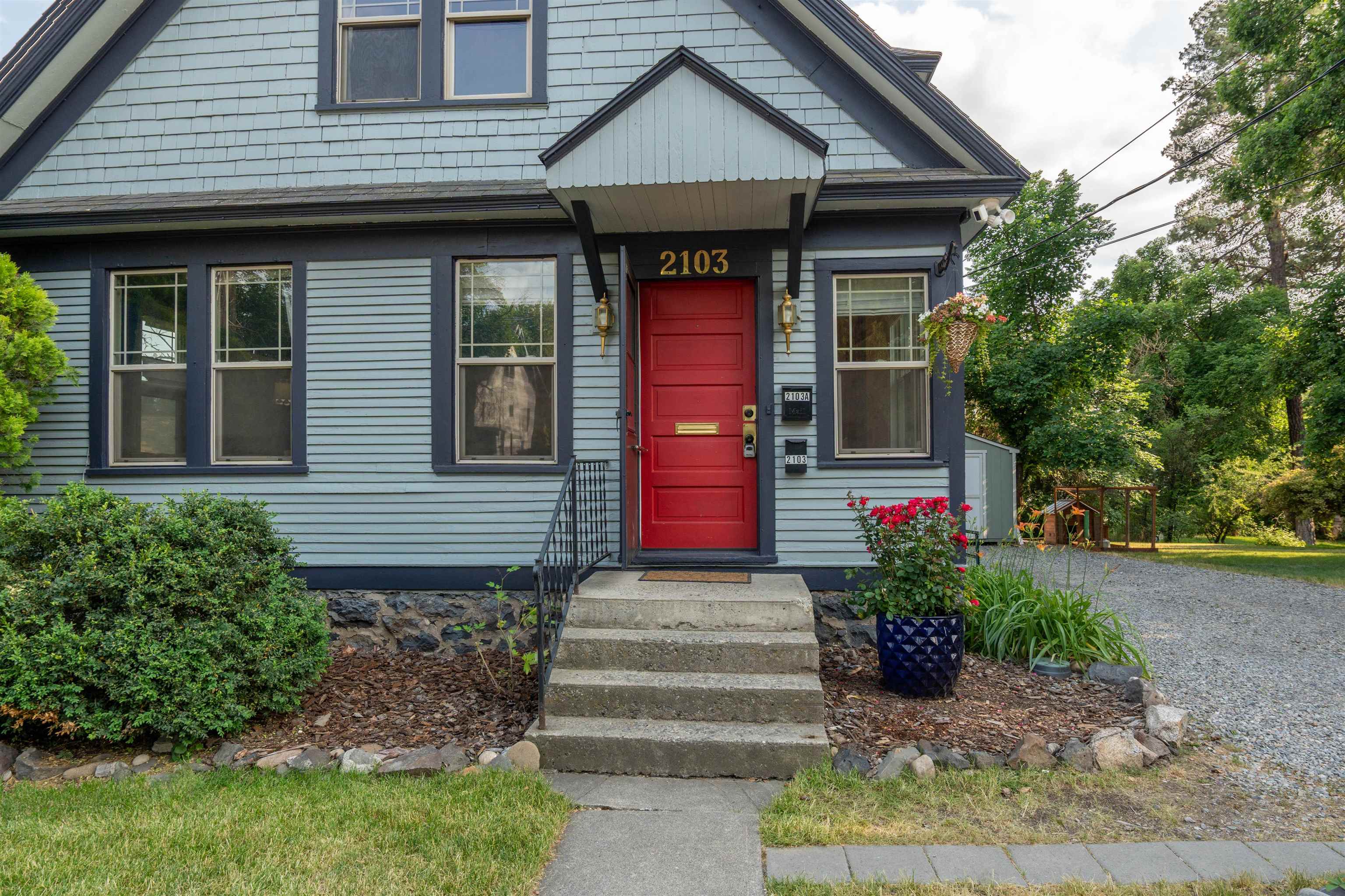 2103 W 5th Ave — photo
