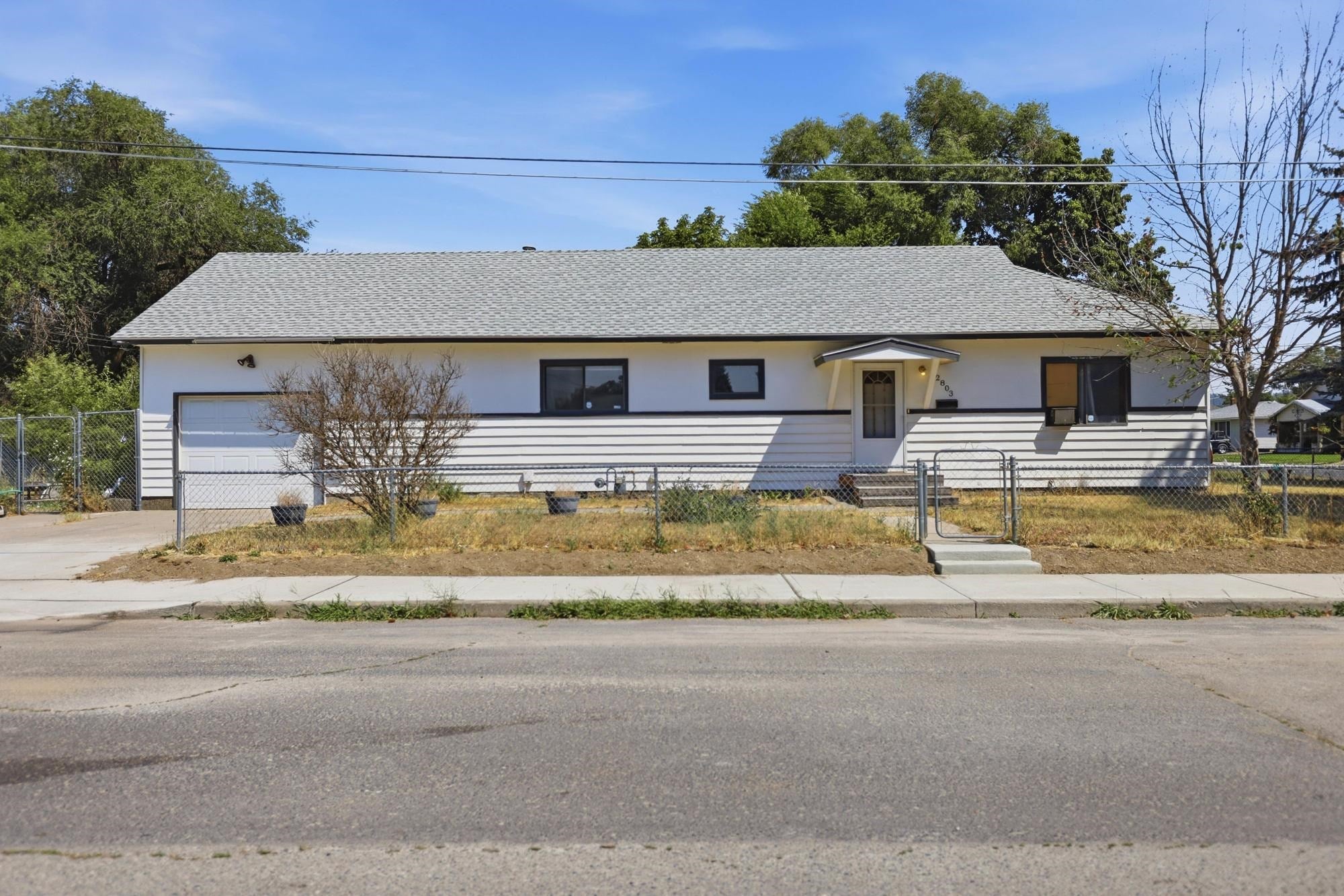 2803 E Central Ave — photo