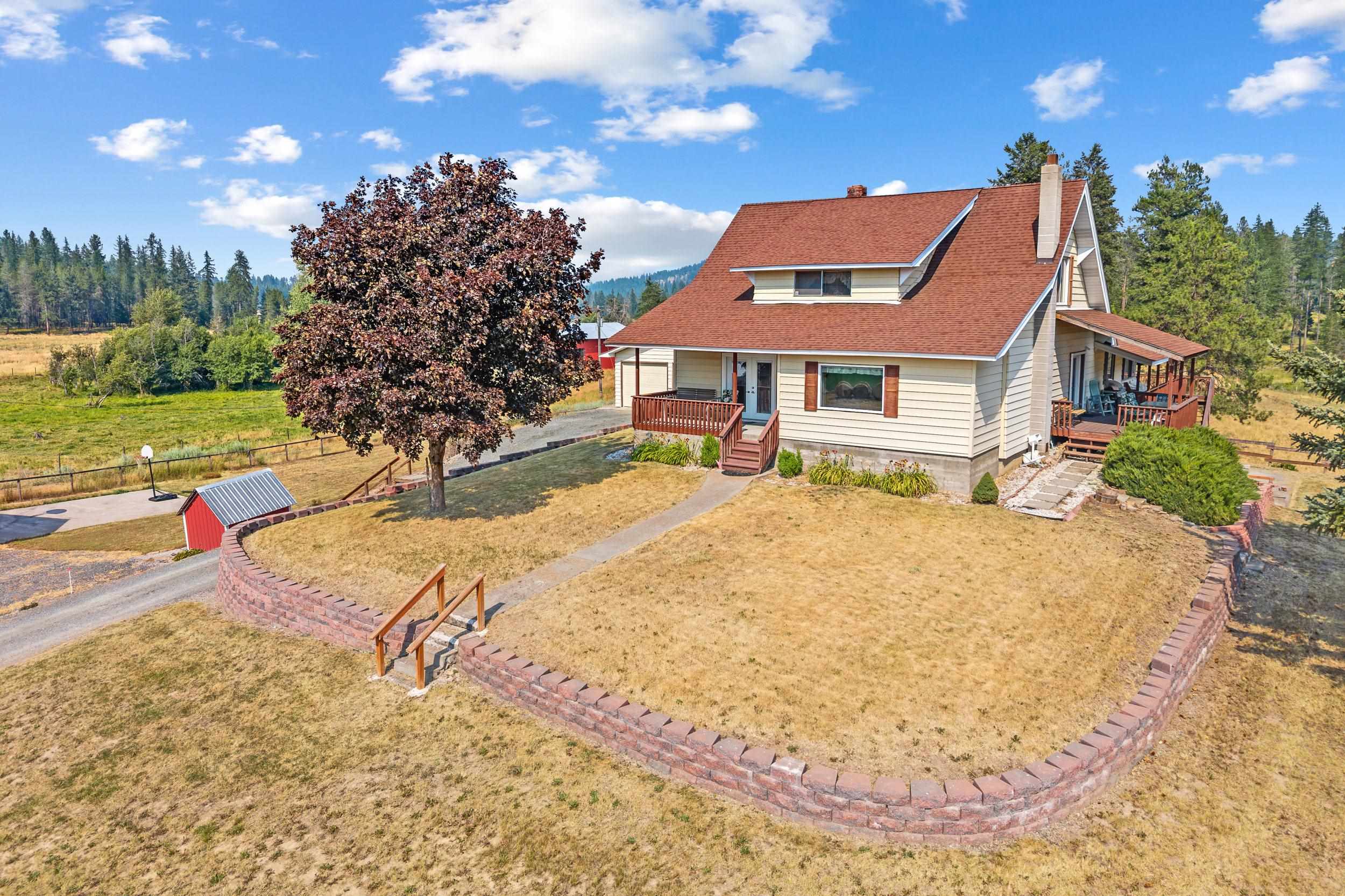 2228 Blue Creek Rd — photo