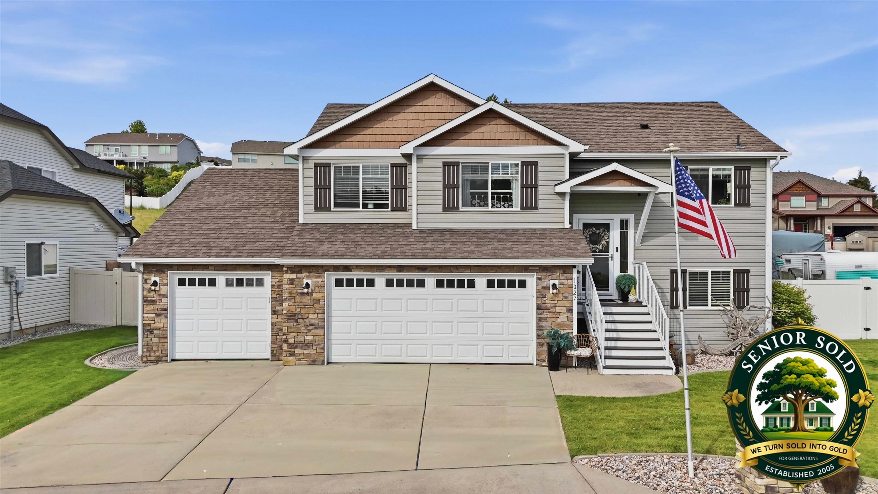 1027 S Virgil Ct — photo
