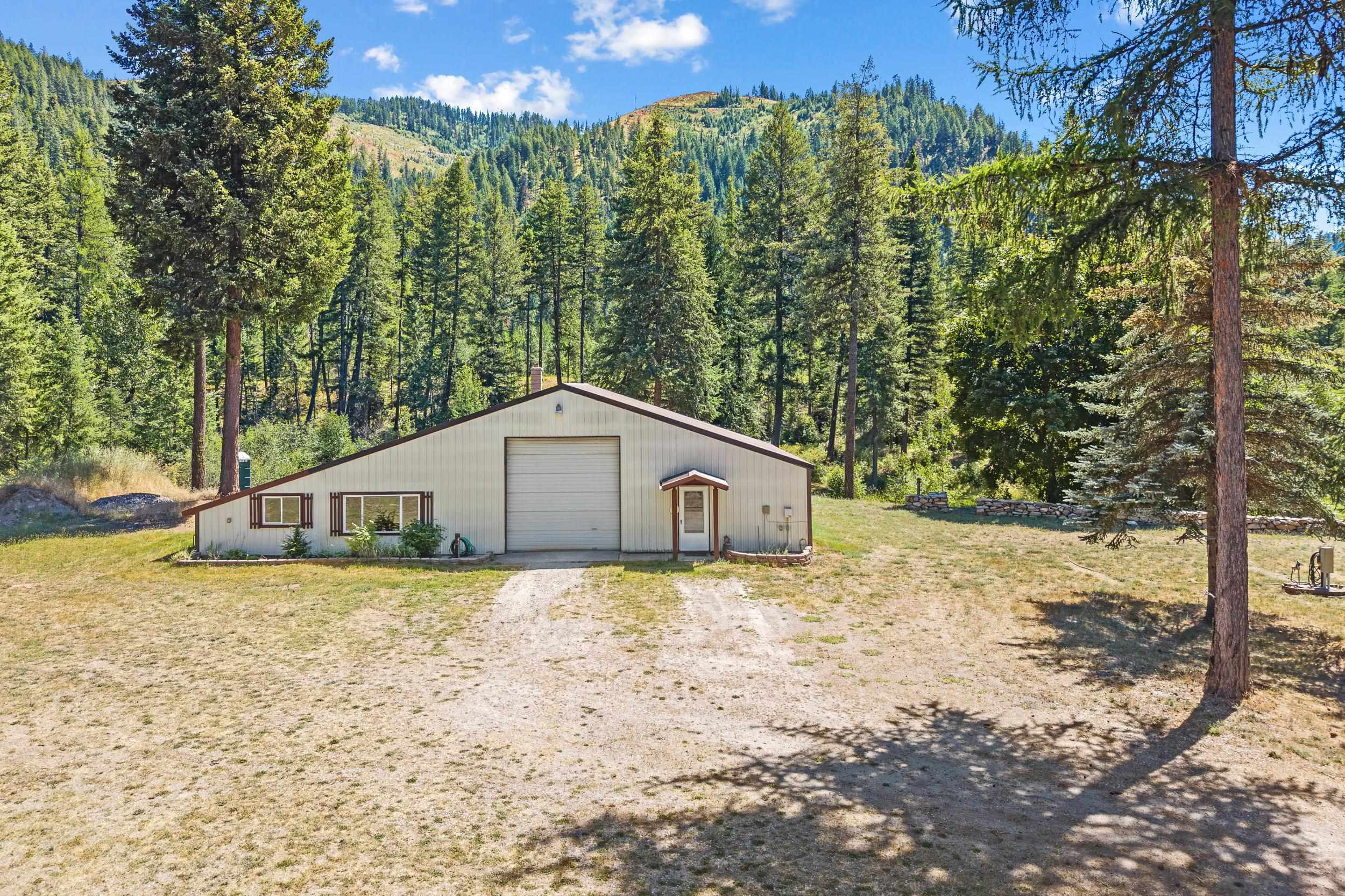 4151 Grouse Creek Rd — photo