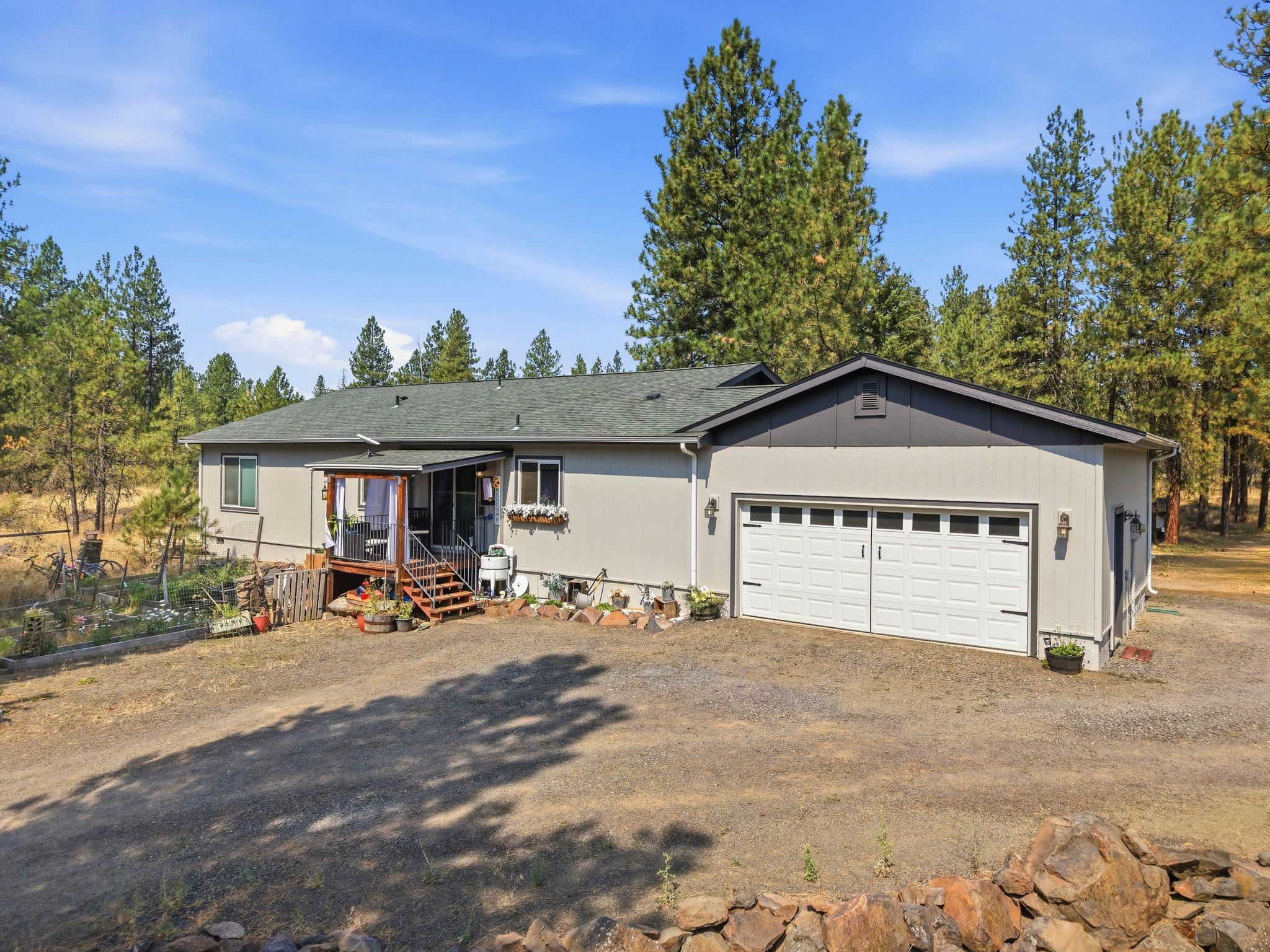 12103 N Ritchey Ln — photo