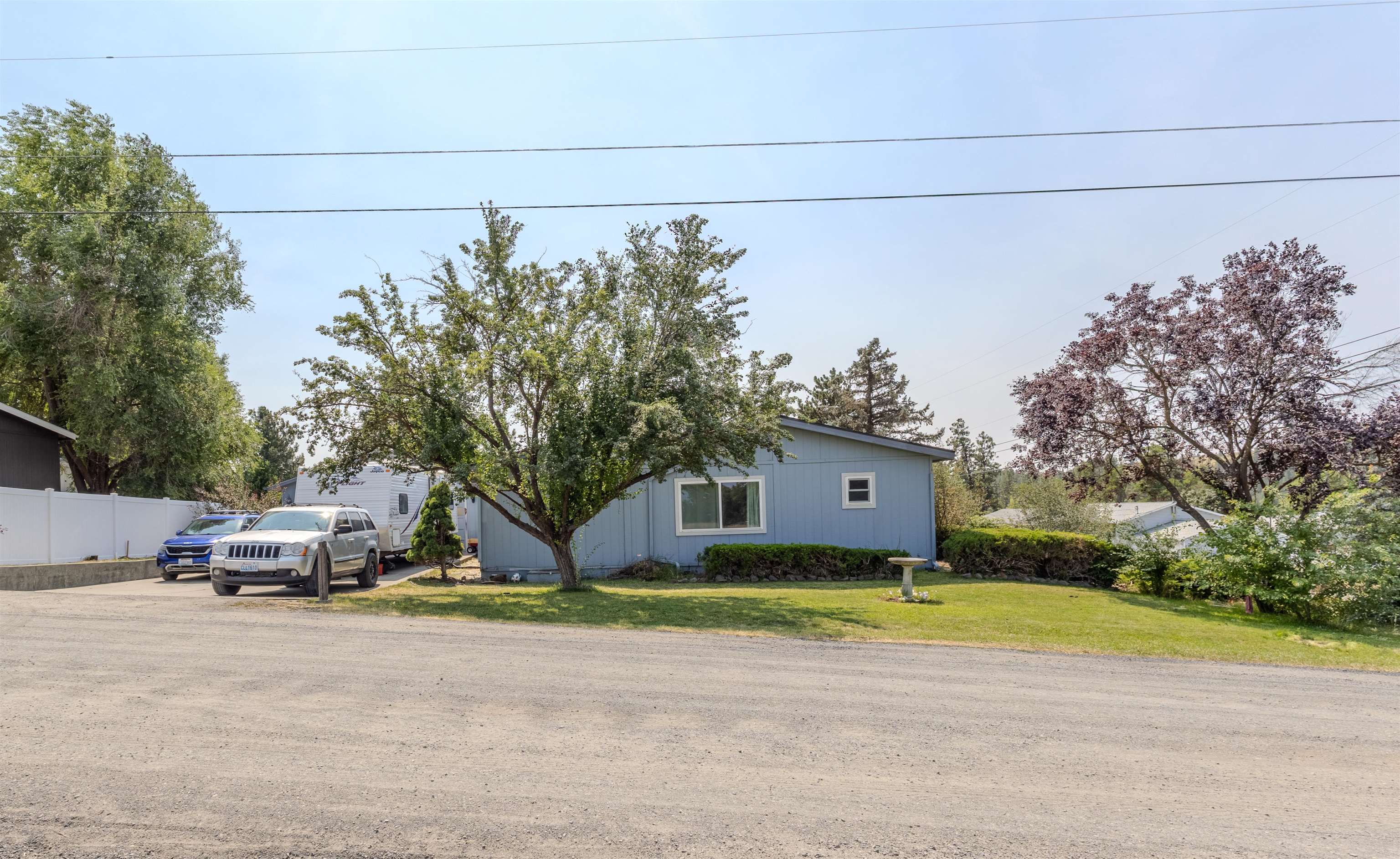 10511 S Cheney St — photo