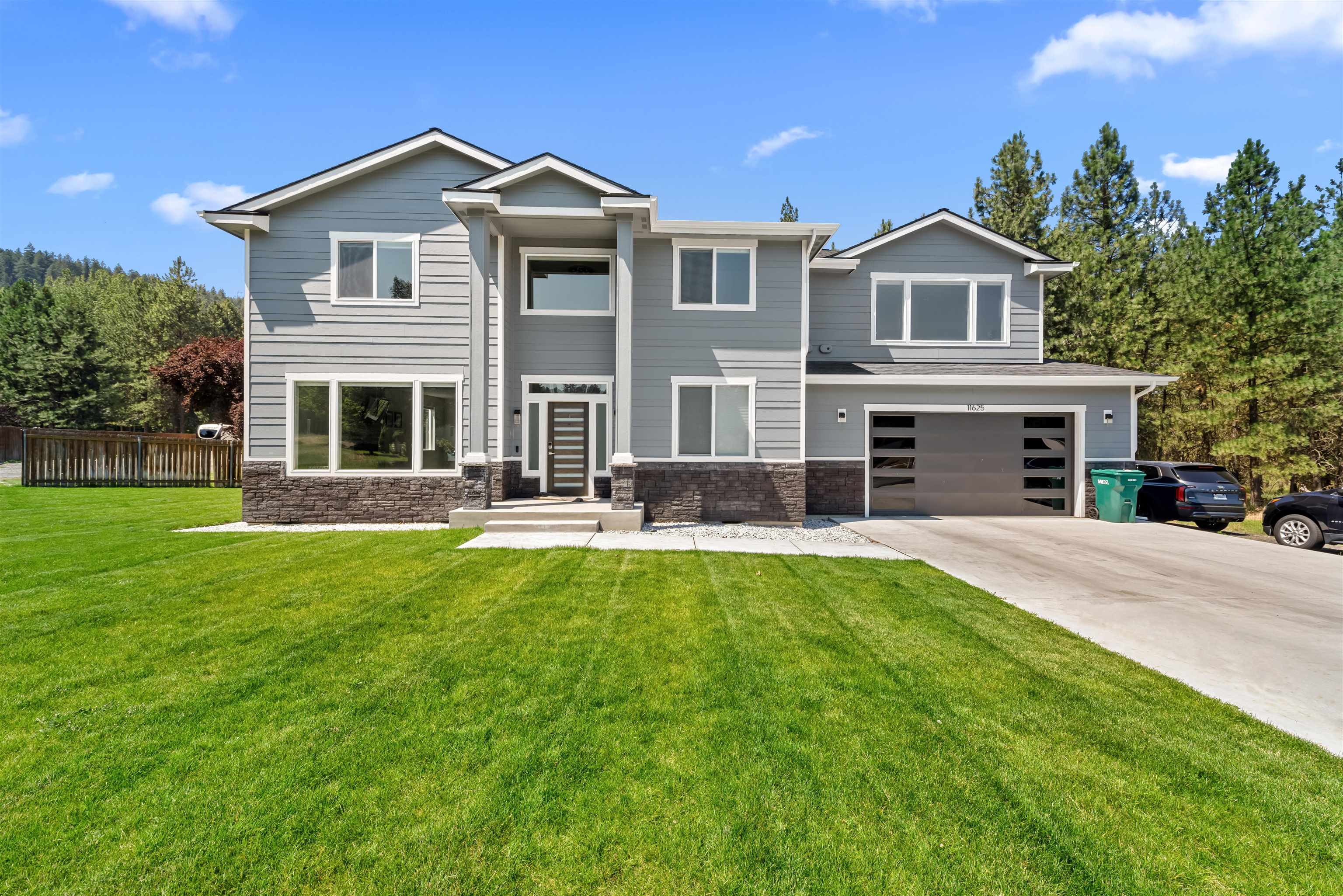 11625 N Alberta Ln — photo