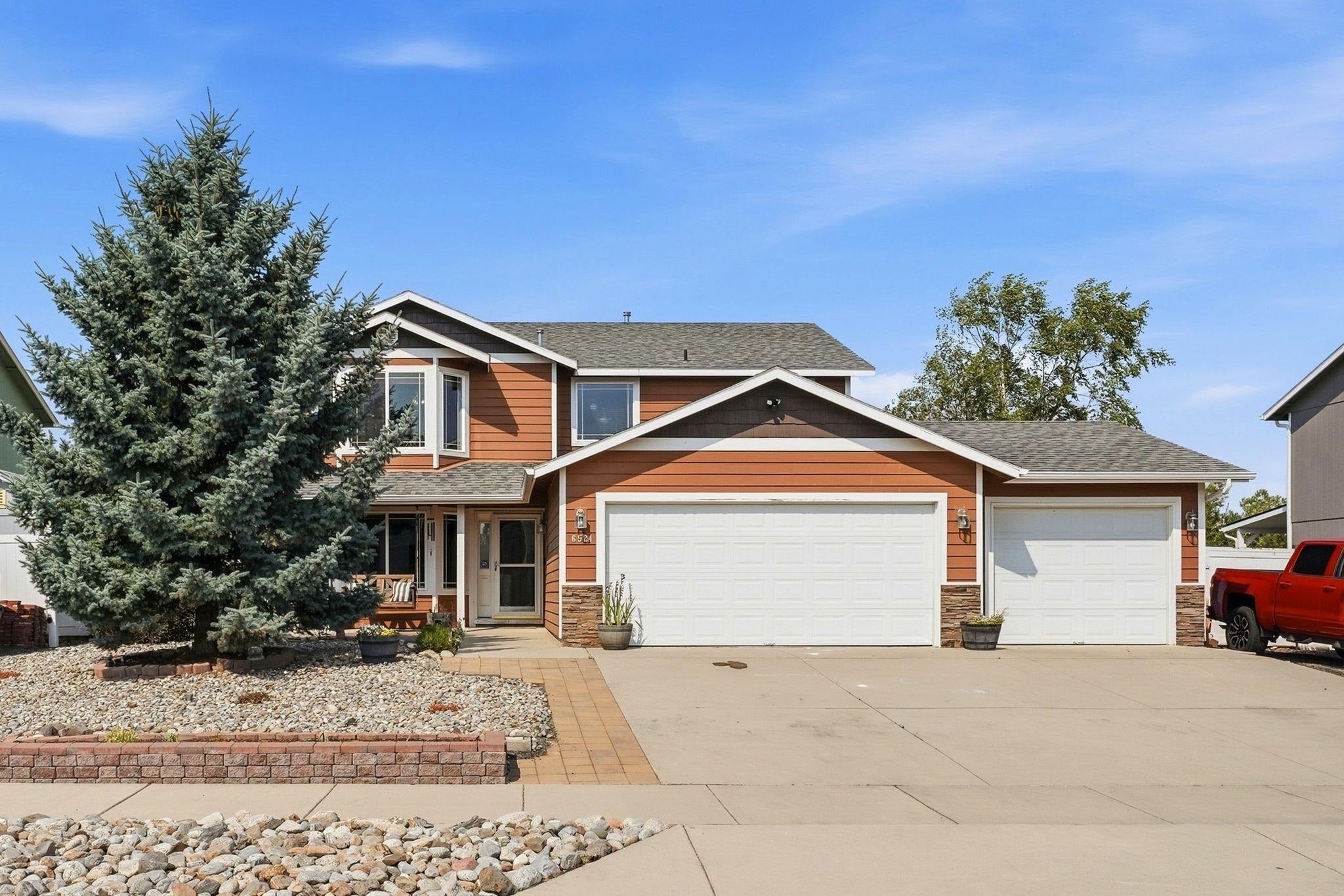 6524 South West Terrace Dr — photo