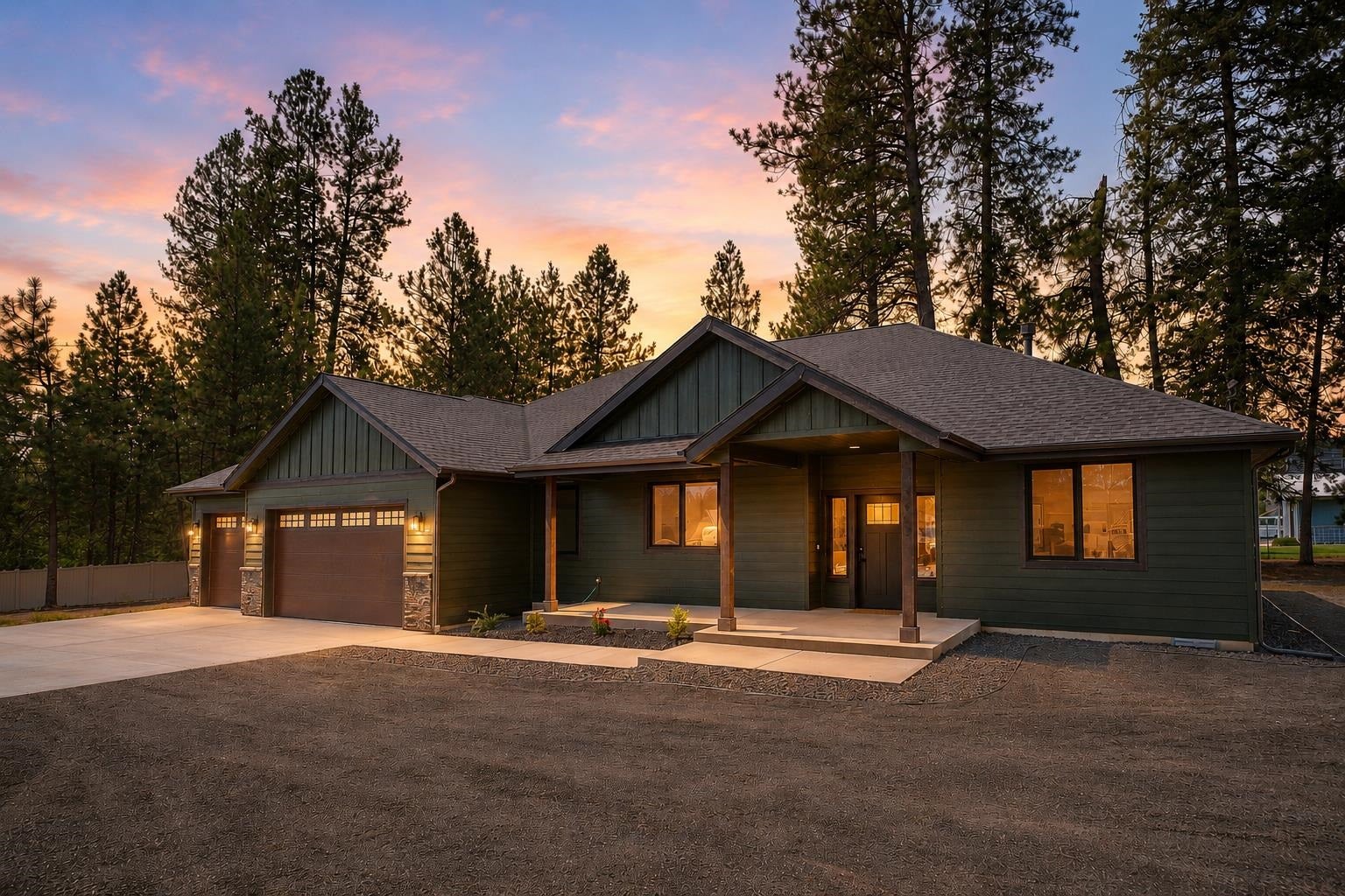 3402 E Yearling Rd — photo