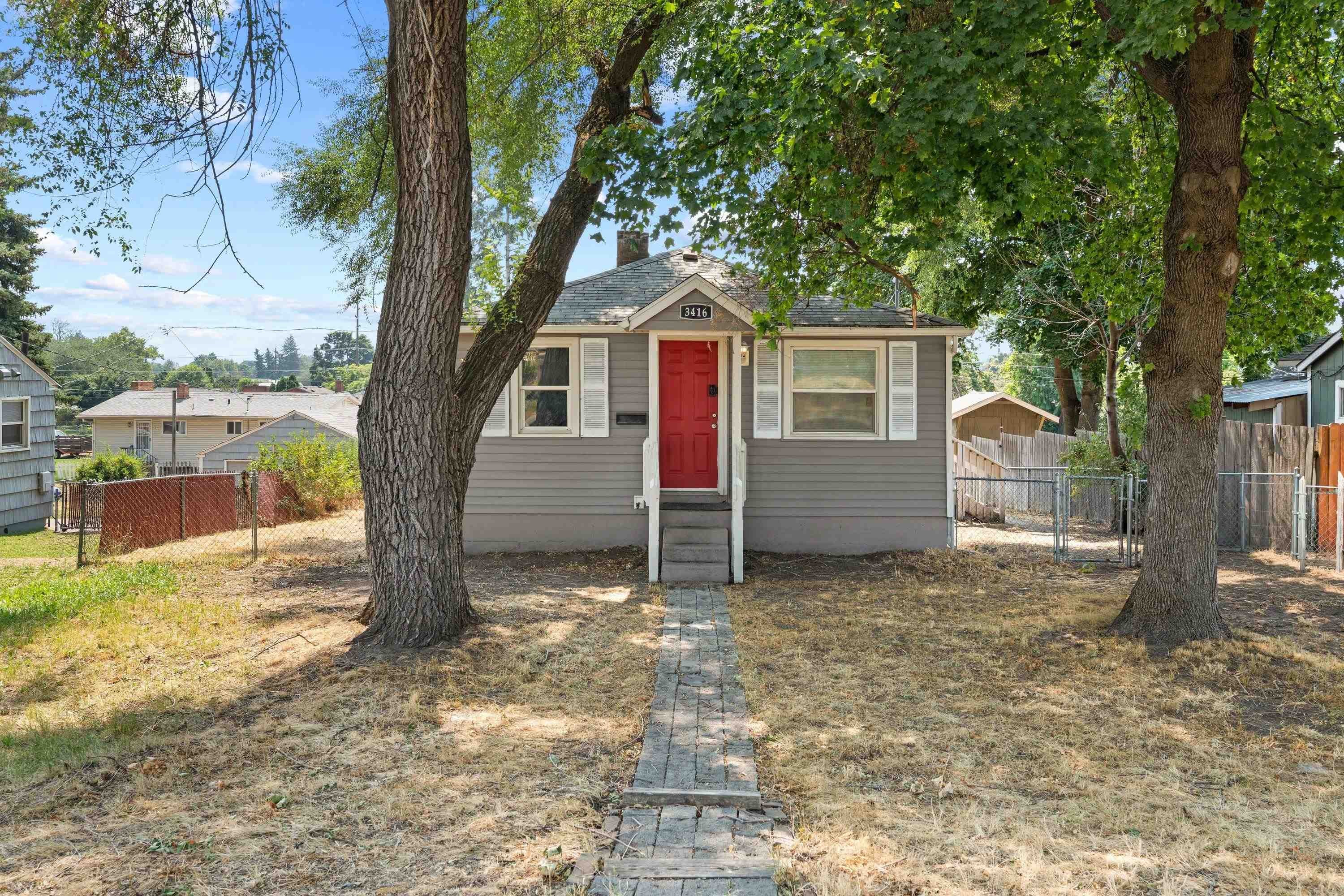 3416 E Grace Ave — photo