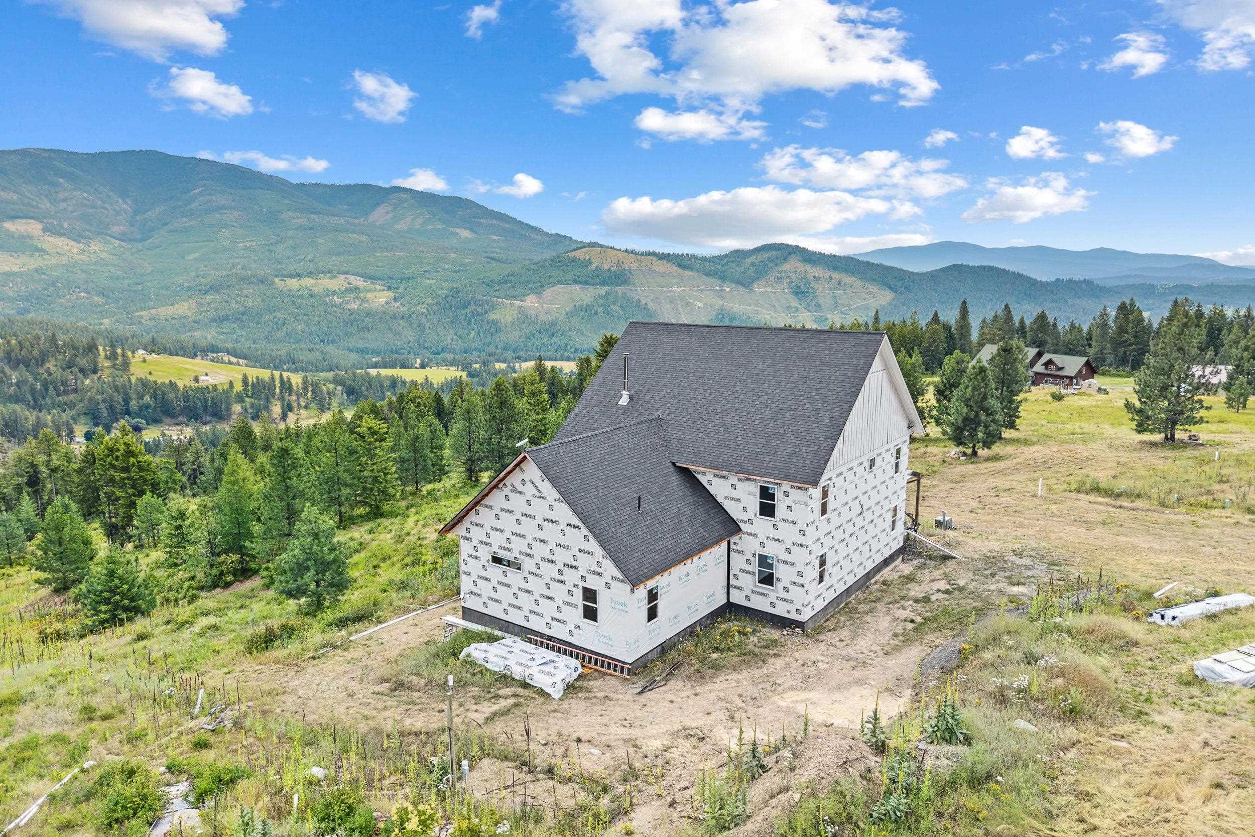 745 H Dry Gulch Rd — photo