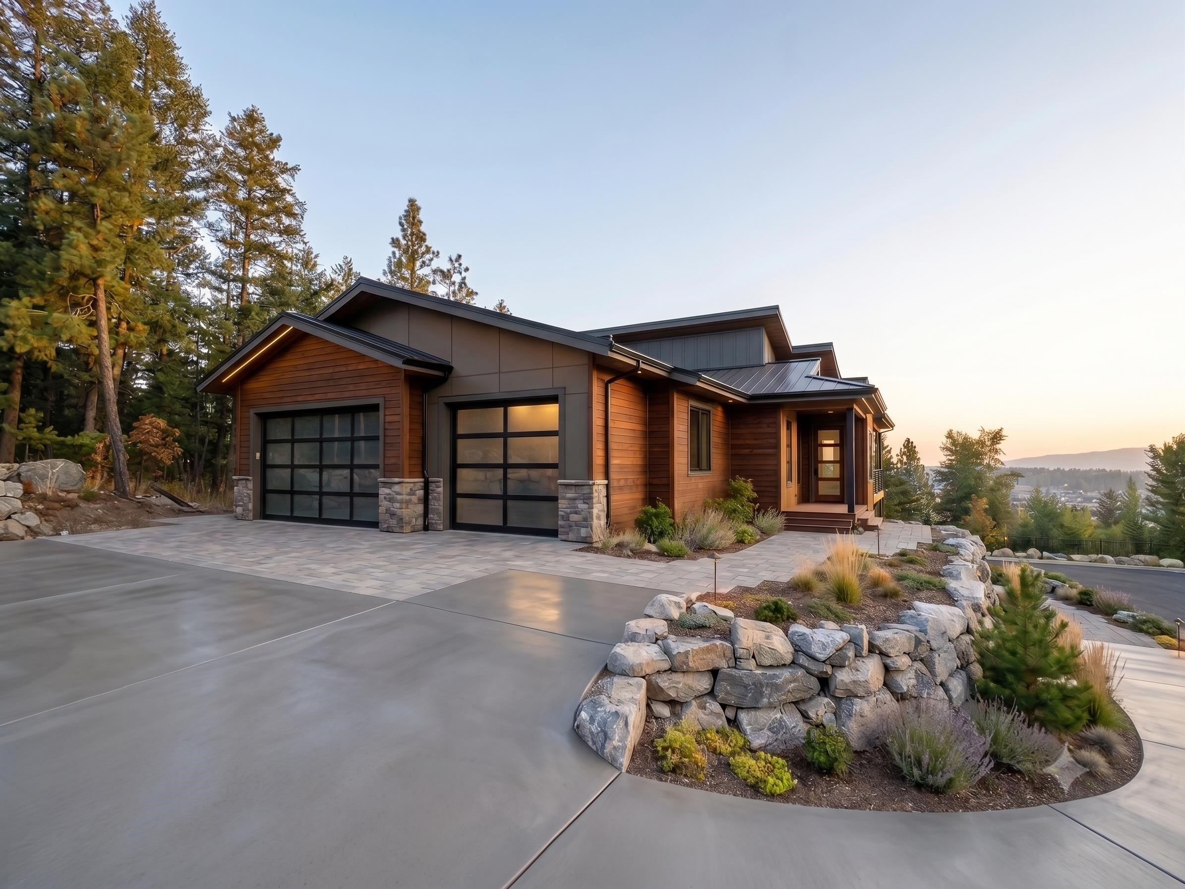 13127 E Copper River Ln — photo