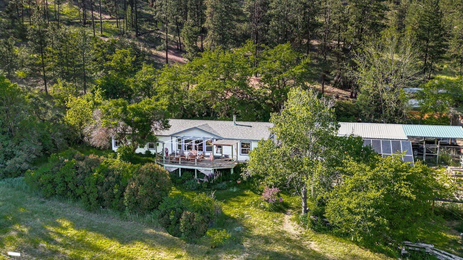 32965 Hawk Creek Ranch Rd N — photo