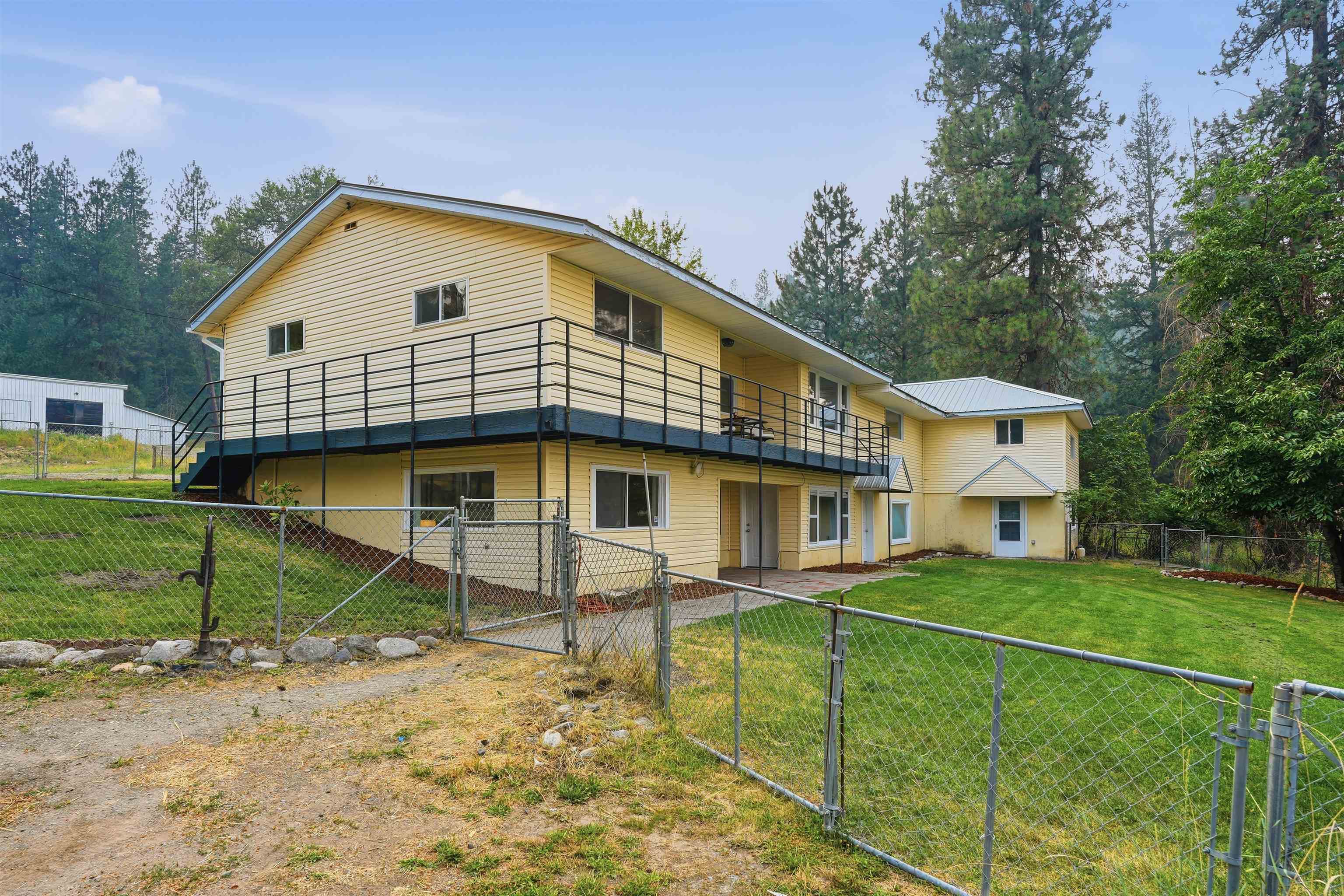 17307 N Little Spokane River Dr — photo