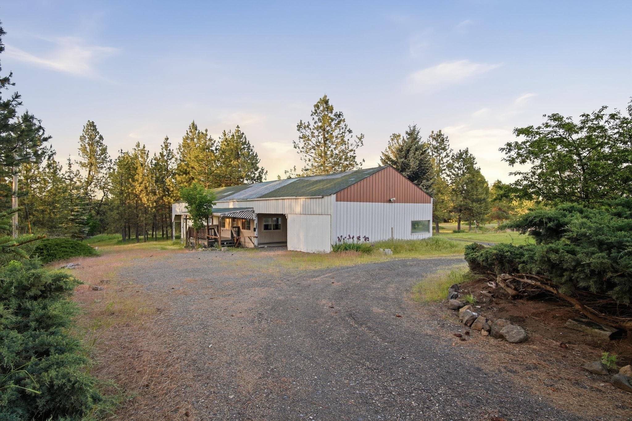 2312 N Christensen Rd — photo