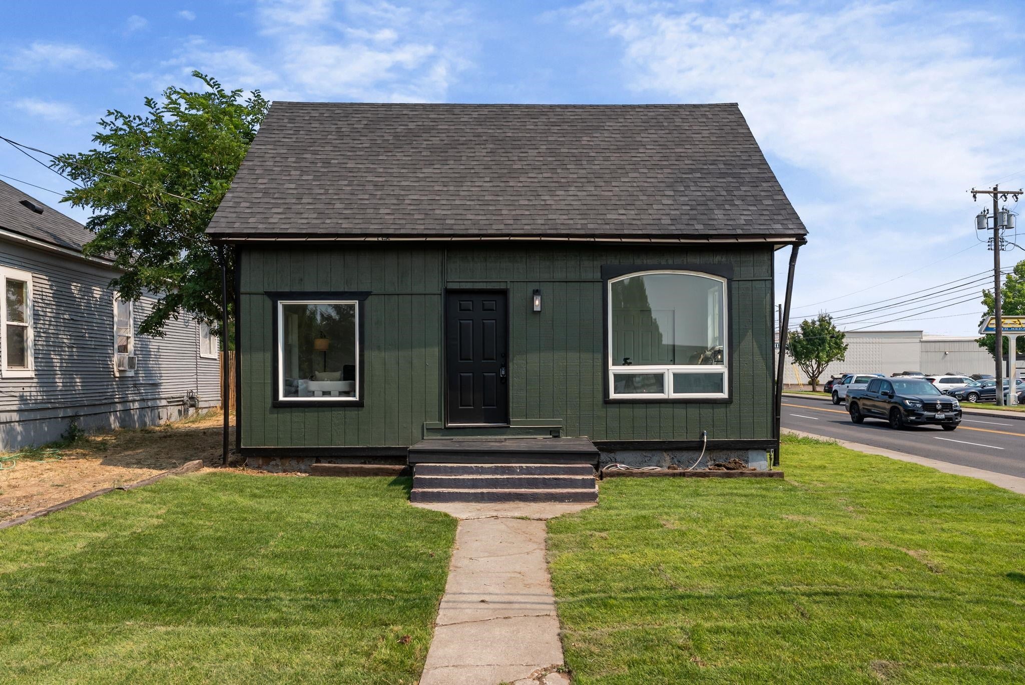 2802 N Standard St — photo