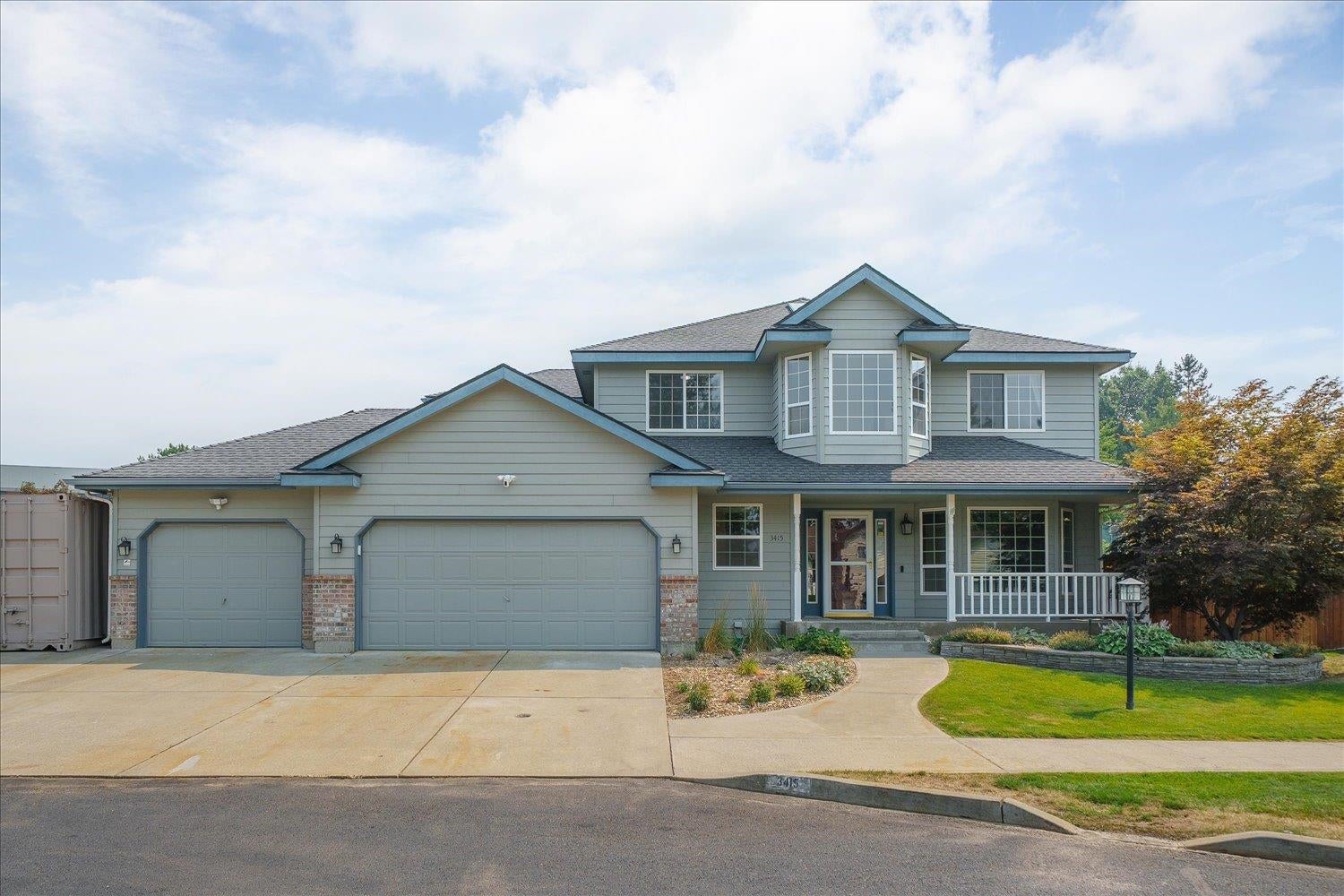 3415 S Morrill Dr — photo