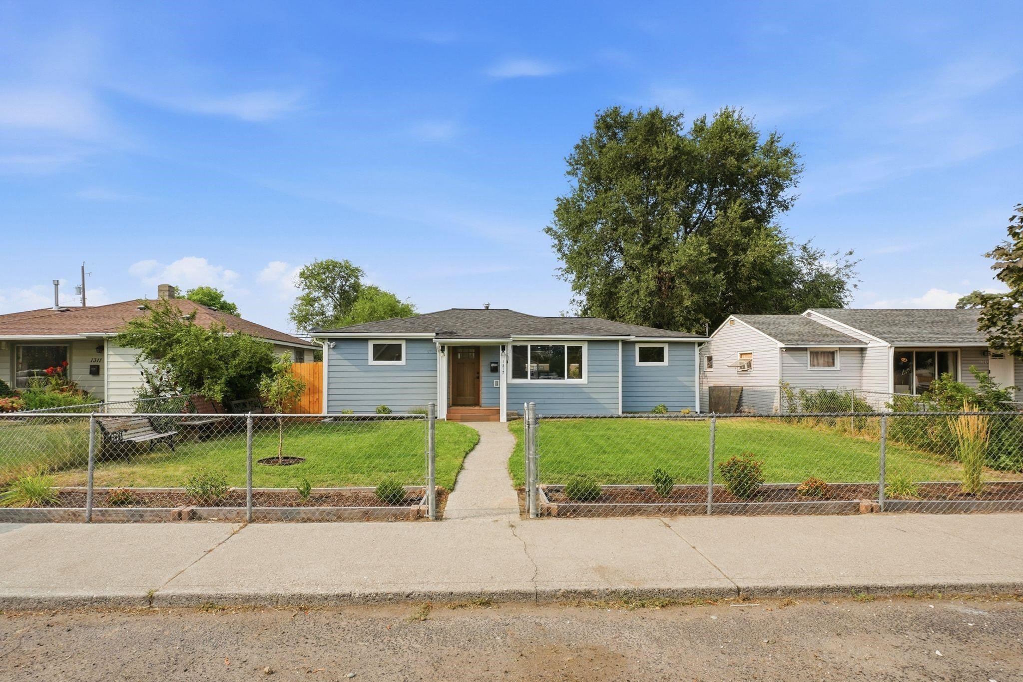 1317 E Decatur Ave — photo