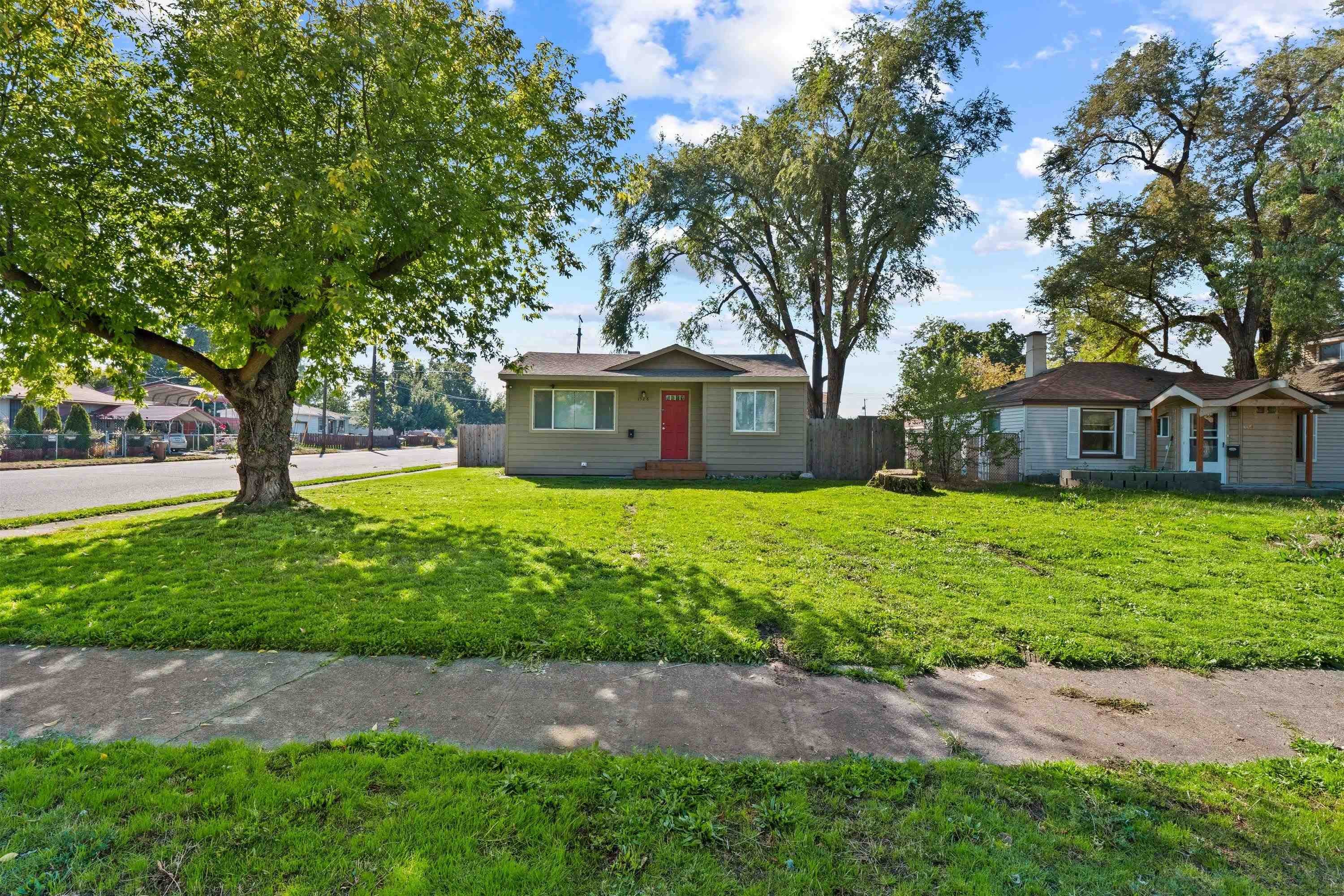 1528 E Cataldo Ave — photo