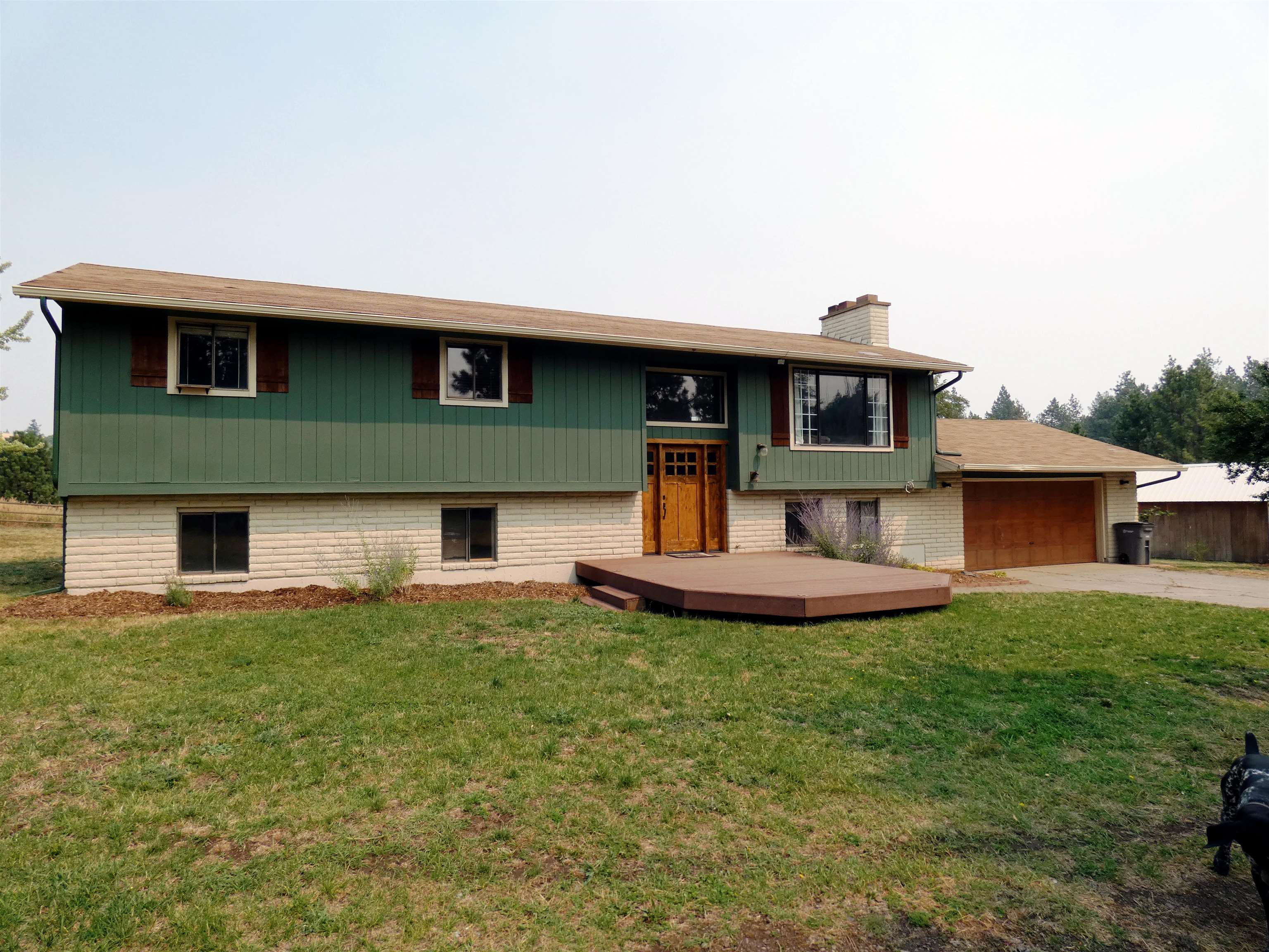 12112 S Andrus Rd — photo