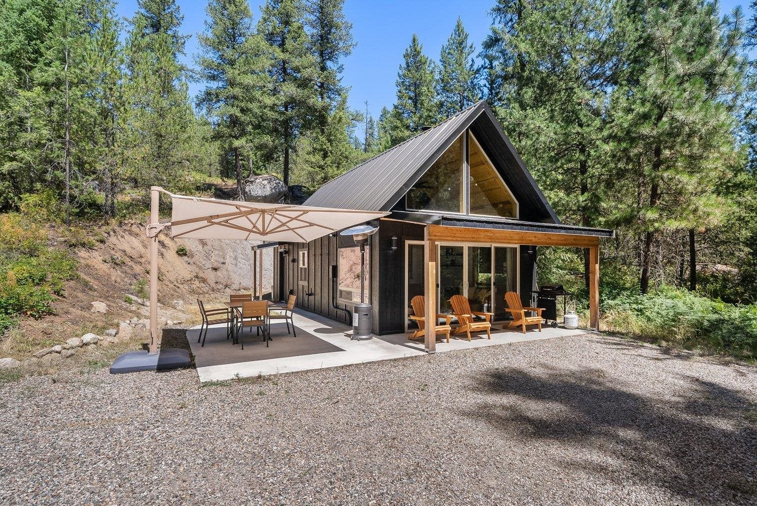 760 Granite Loop — photo
