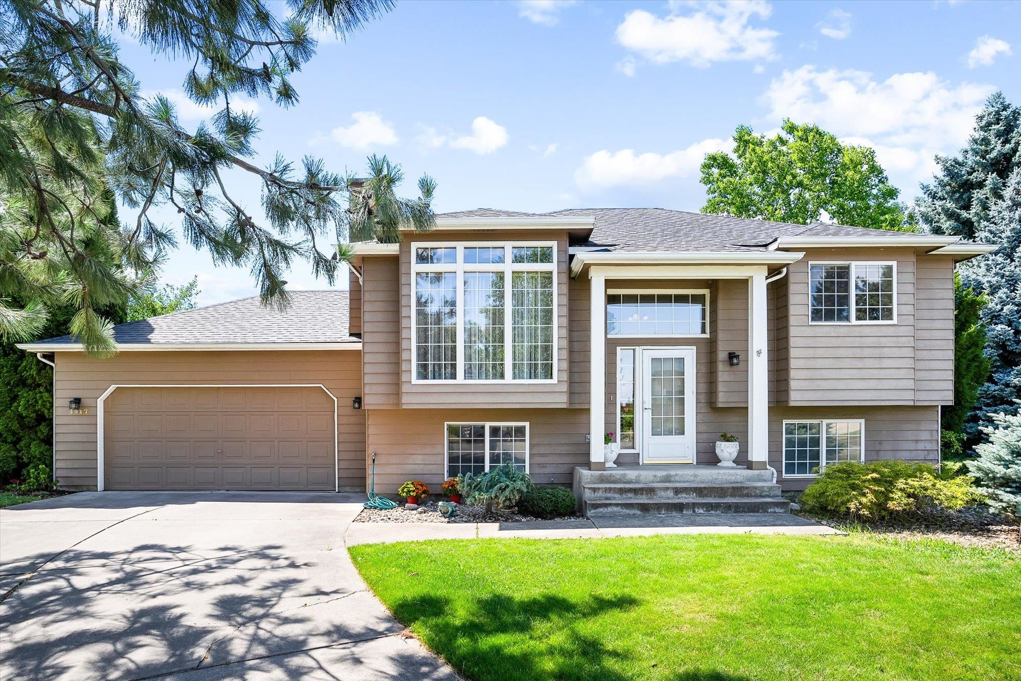 4417 N Morrow Ct — photo