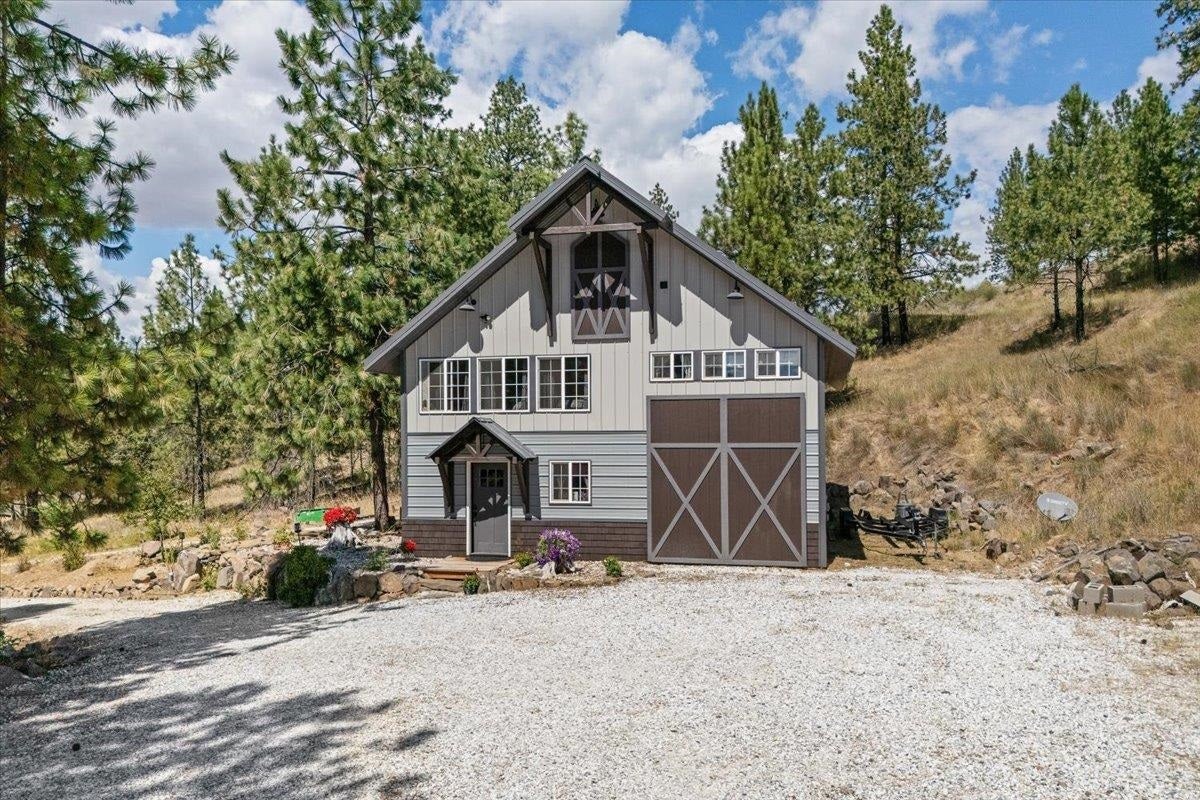6520 Pine Ridge Way — photo
