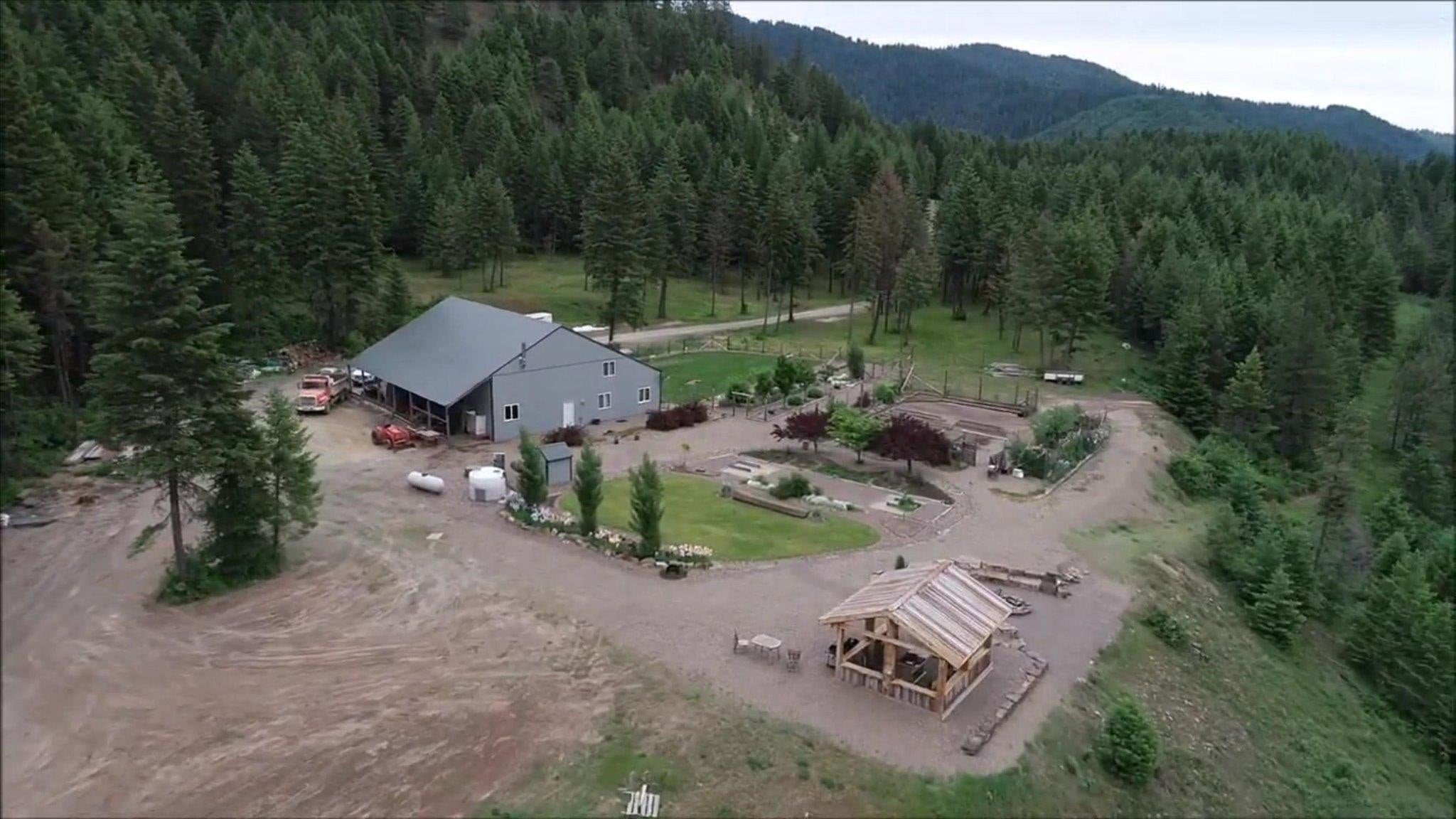6071 Bead Lake Rd — photo